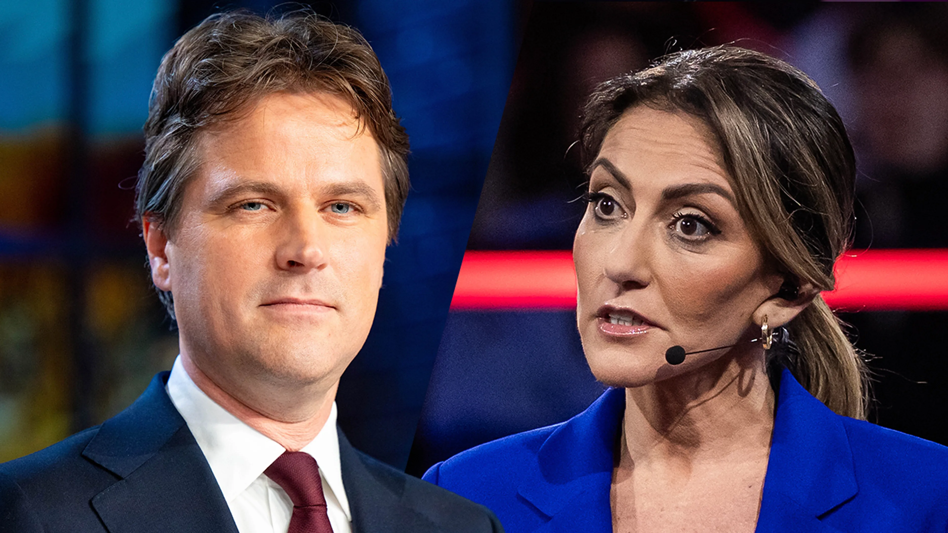 Henri Bontenbal overtuigd van 'middenkabinet': 'VVD is geen echte middenpartij'