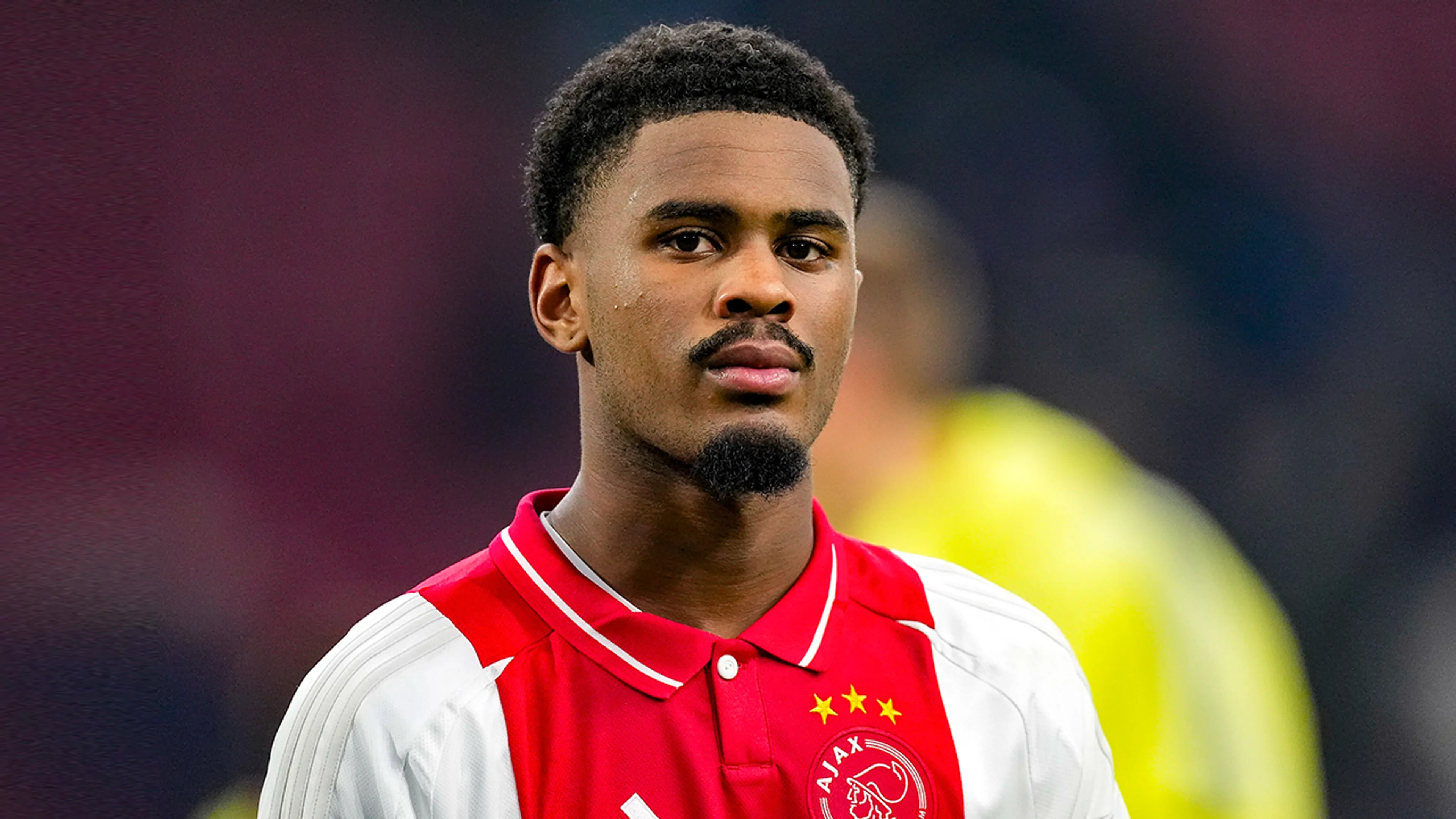 Ajacied Hato: 'Als kleine jongen had ik de droom om voor Feyenoord te spelen'