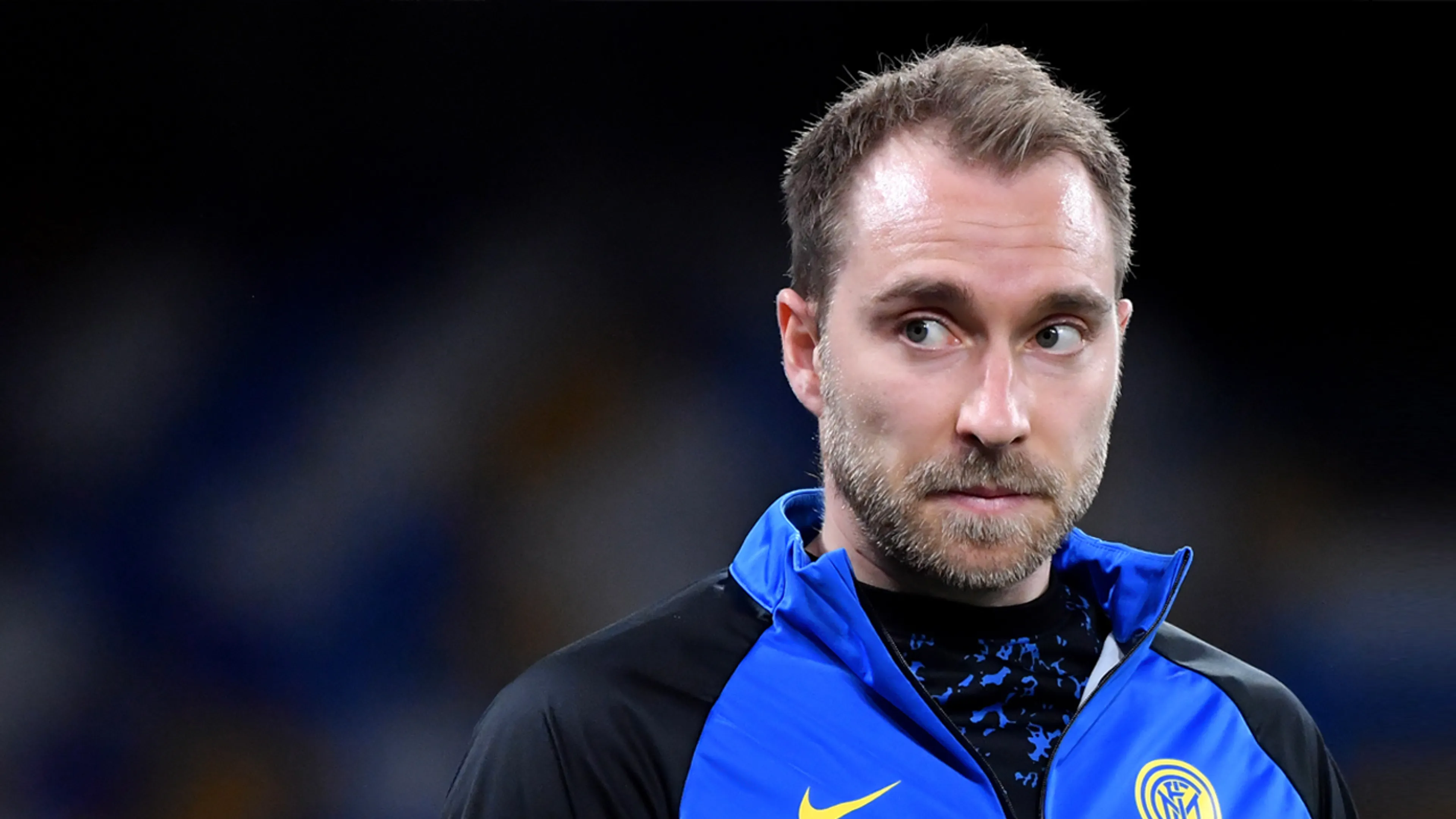 Eriksen mag dit seizoen niet meer in actie komen voor Inter
