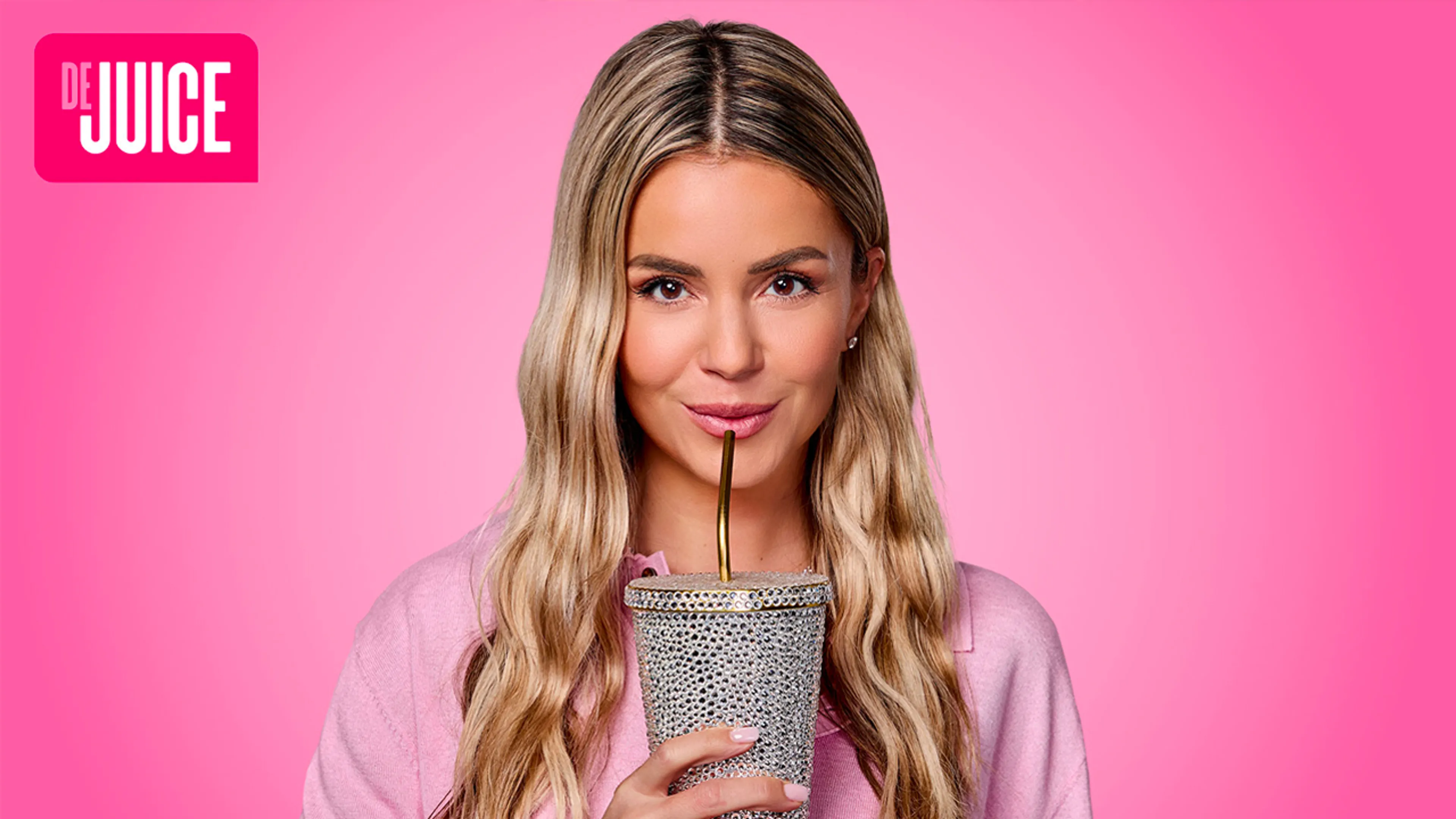 Dit is de startdatum van de nieuwe dagelijkse talkshow 'De Juice' met Yvonne Coldeweijer