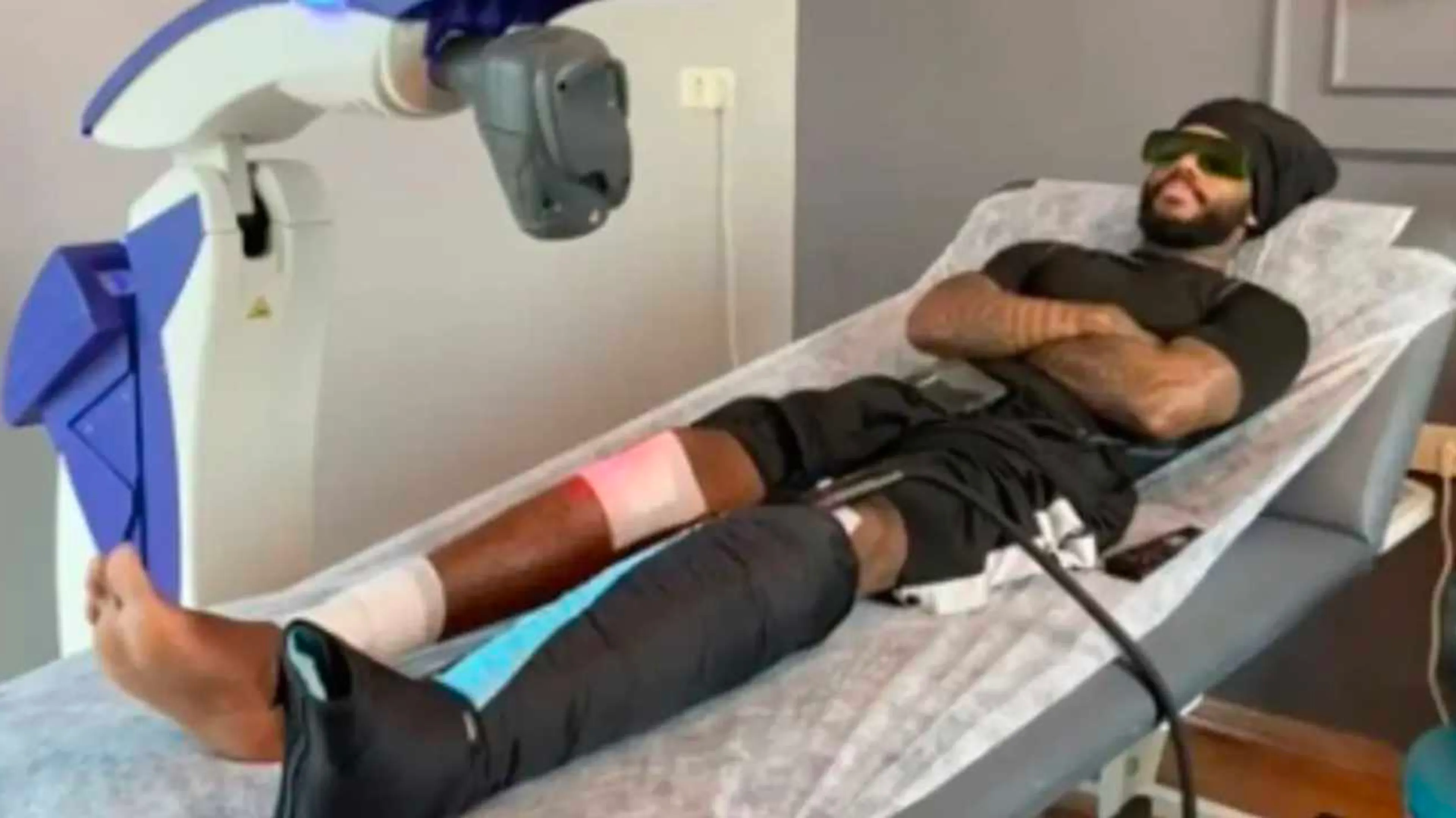 Man van 1,65 meter laat benen verlengen: 'Ben het zat dat vrouwen me afwijzen'