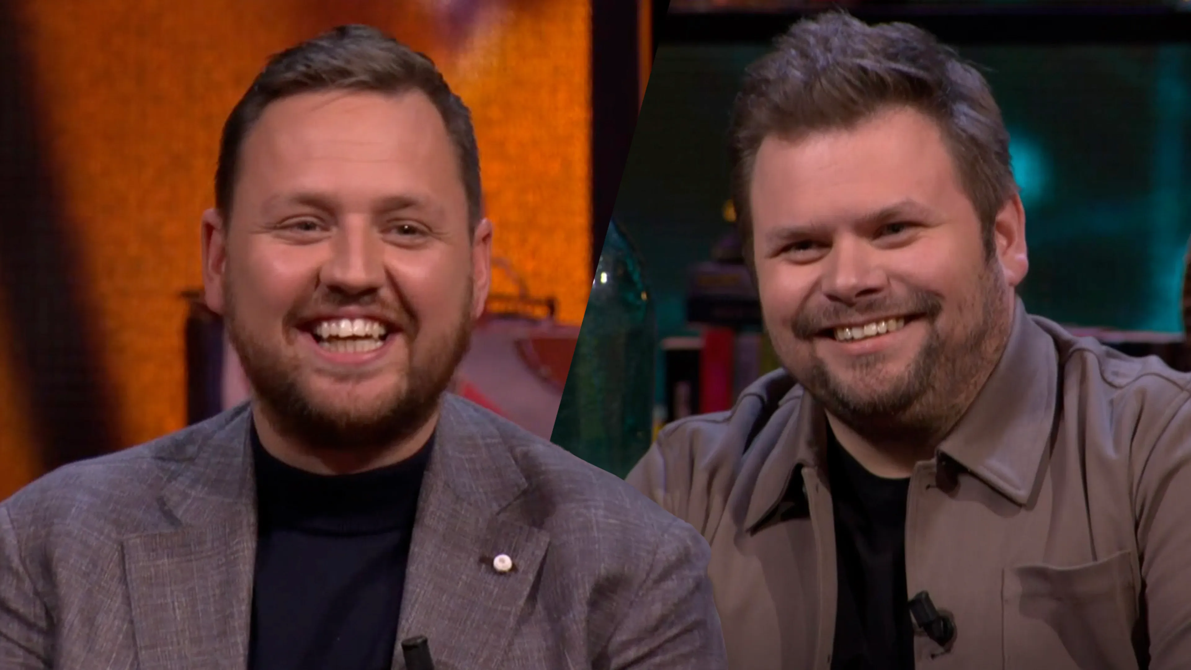 Thomas van Groningen werd aangezien voor het Cybermannetje: 'Dus ik heb z'n computer gerepareerd!'