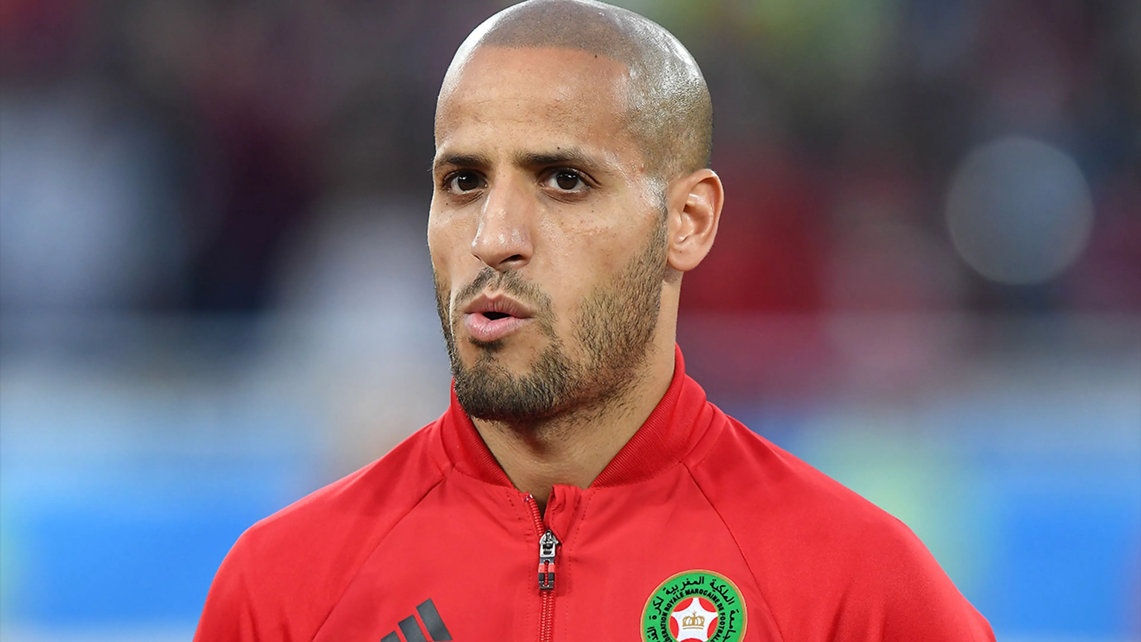 FC Twente wil El Ahmadi terughalen