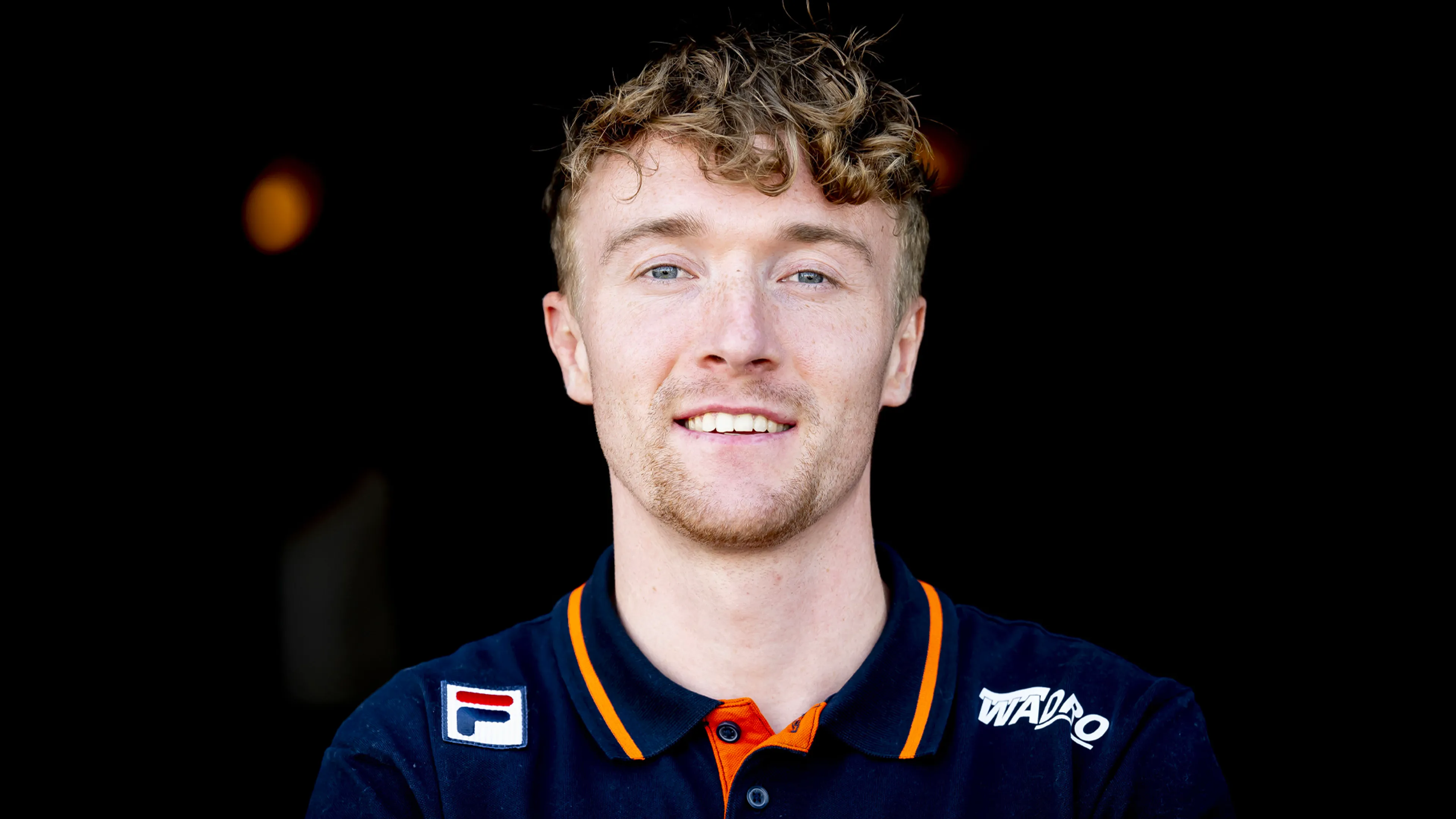 Shorttracker Sven Roes weer op Nederlandse bodem na wekenlange vermissing
