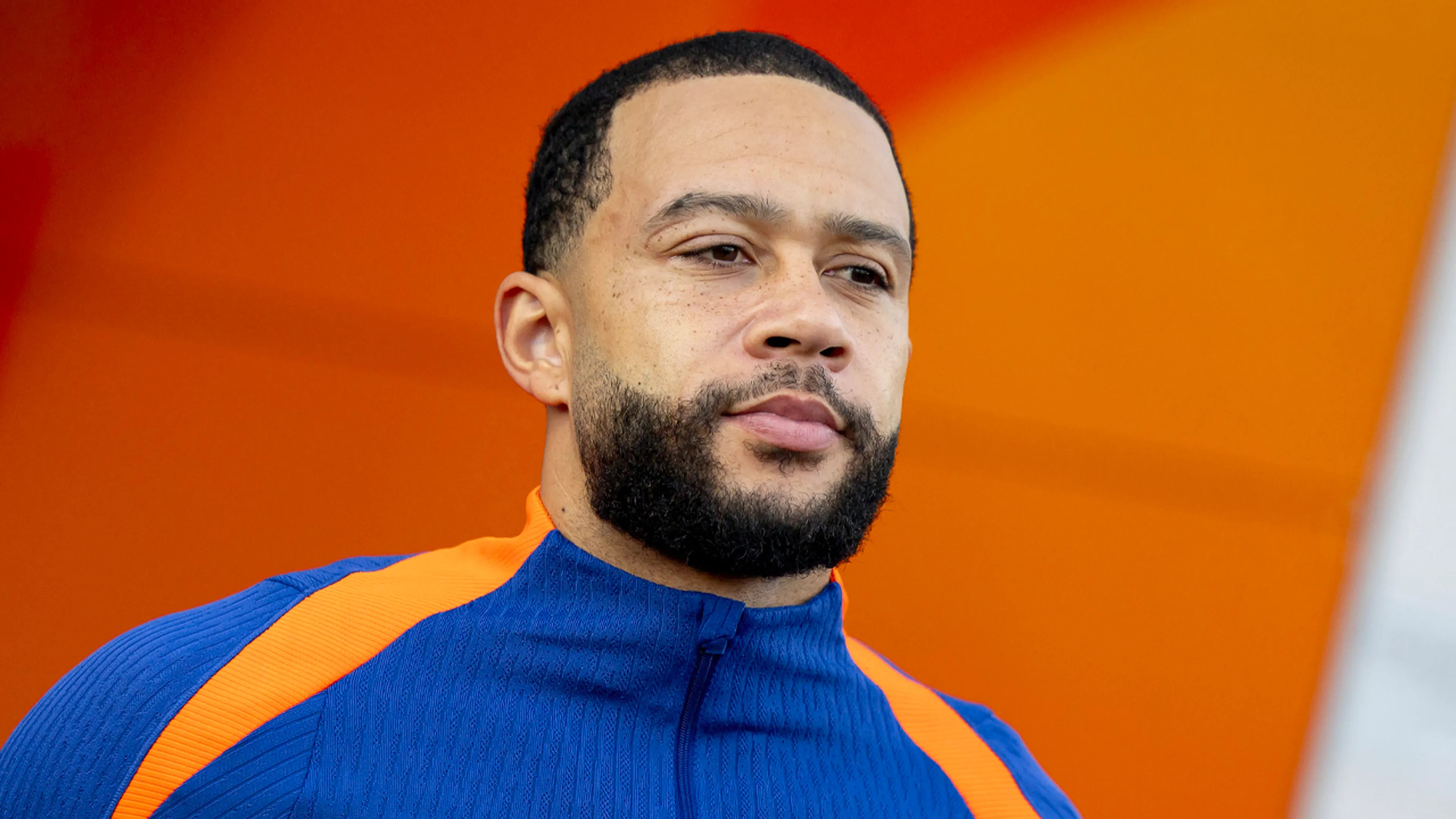 'Ik heb me wel gestoord aan de sterallures van Memphis, ga gewoon voetballen!'