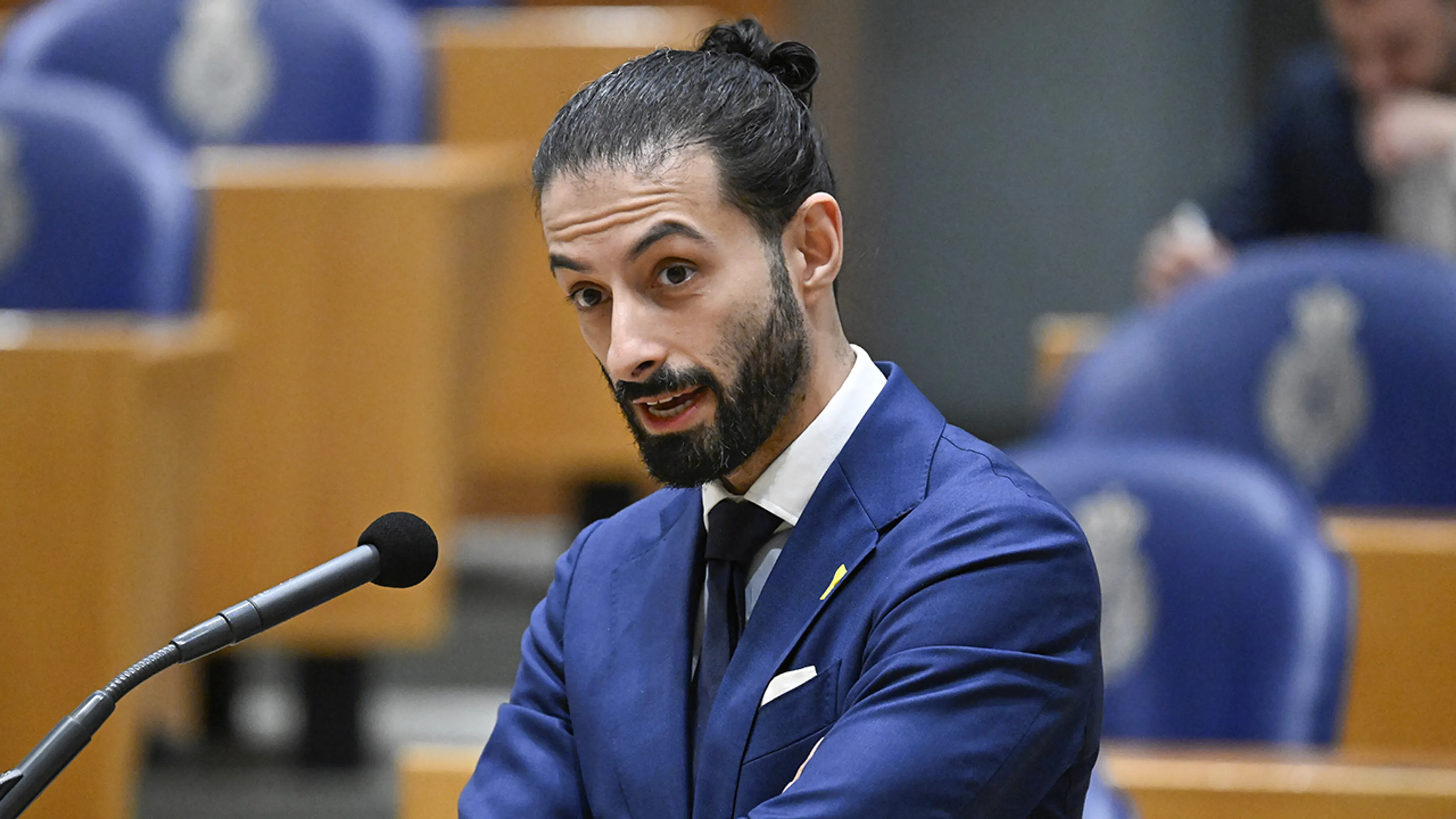 Brede steun in Kamer voor uitleveringsverdrag met Marokko: overdracht verdachten wordt eenvoudiger