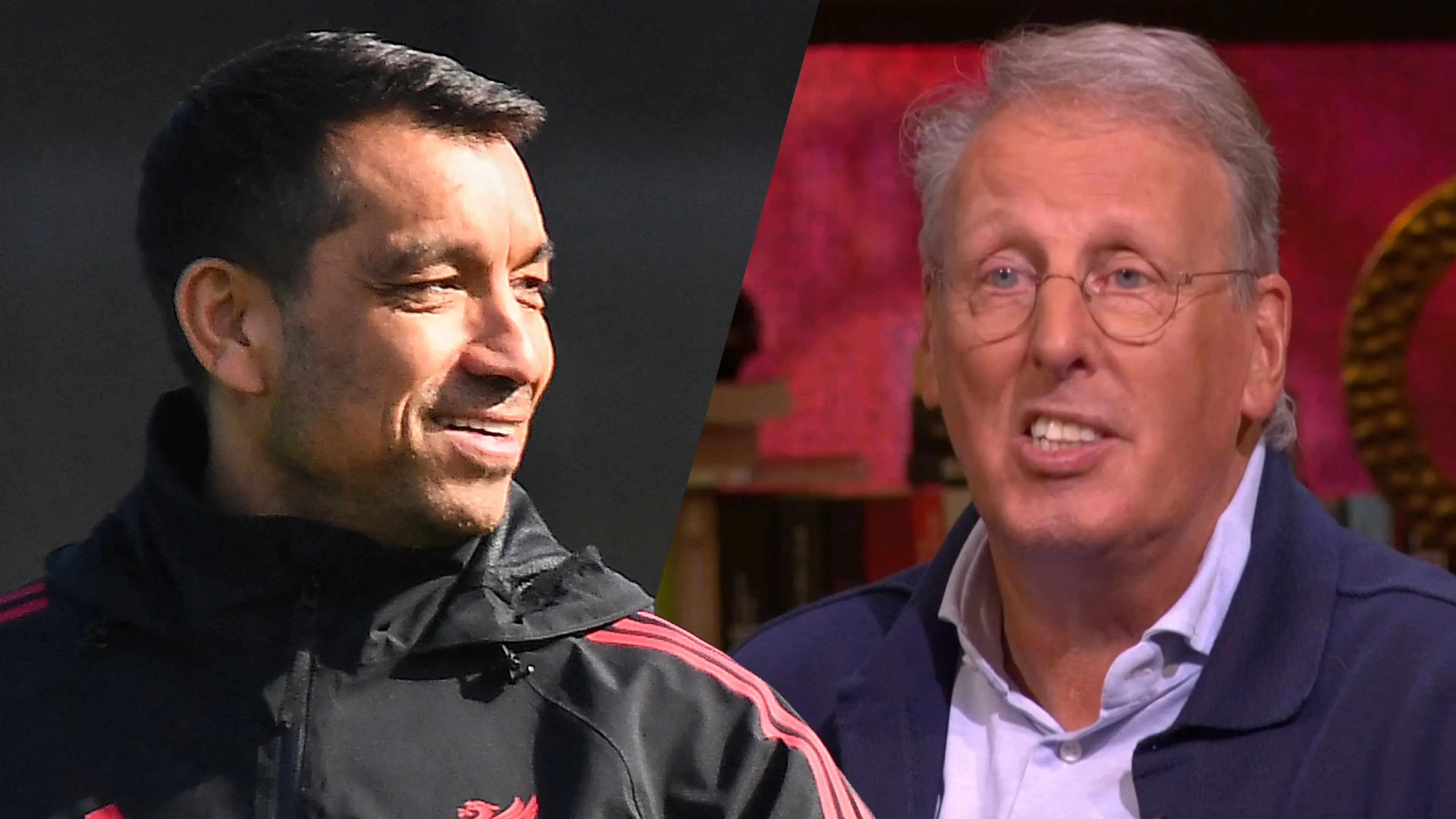 Chris Woerts enthousiast over Van Bronckhorst-Hulsoff als nieuw trainersduo Feyenoord: 'Heel goed!'