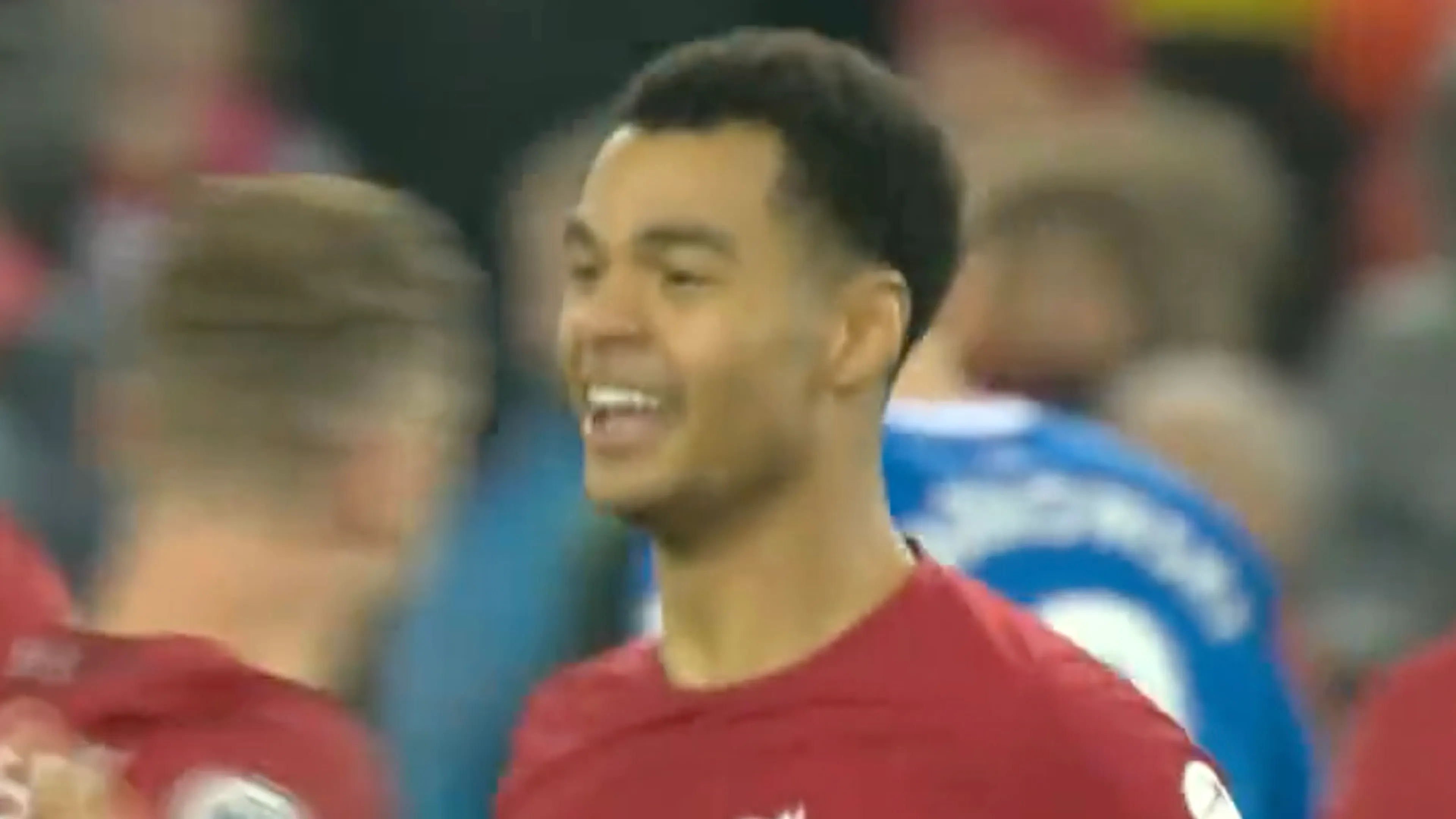 Videogoal: Cody Gakpo maakt eerste treffer voor Liverpool!