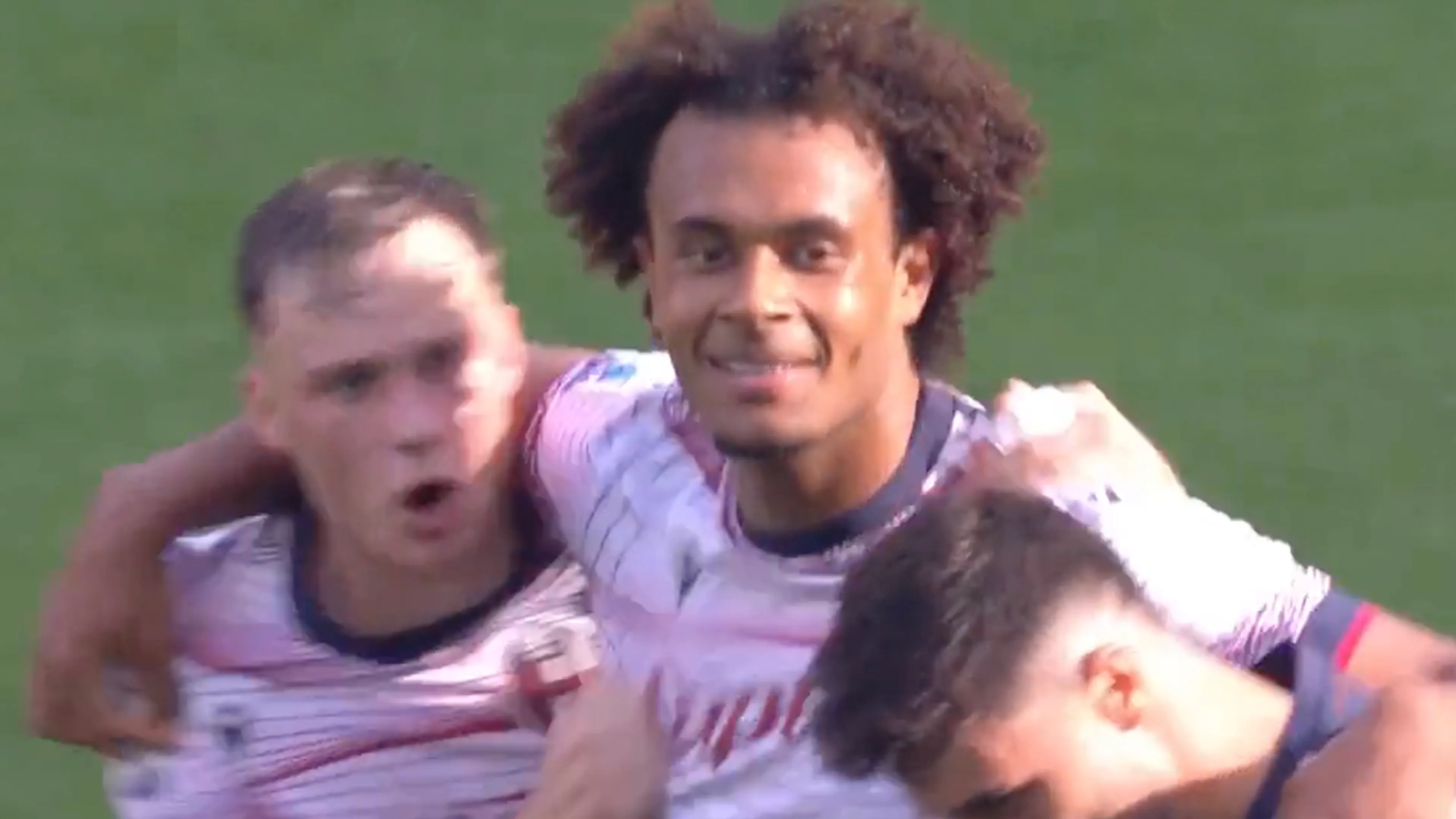 Videogoal: Zirkzee helpt Bologna aan punt tegen koploper Internazionale