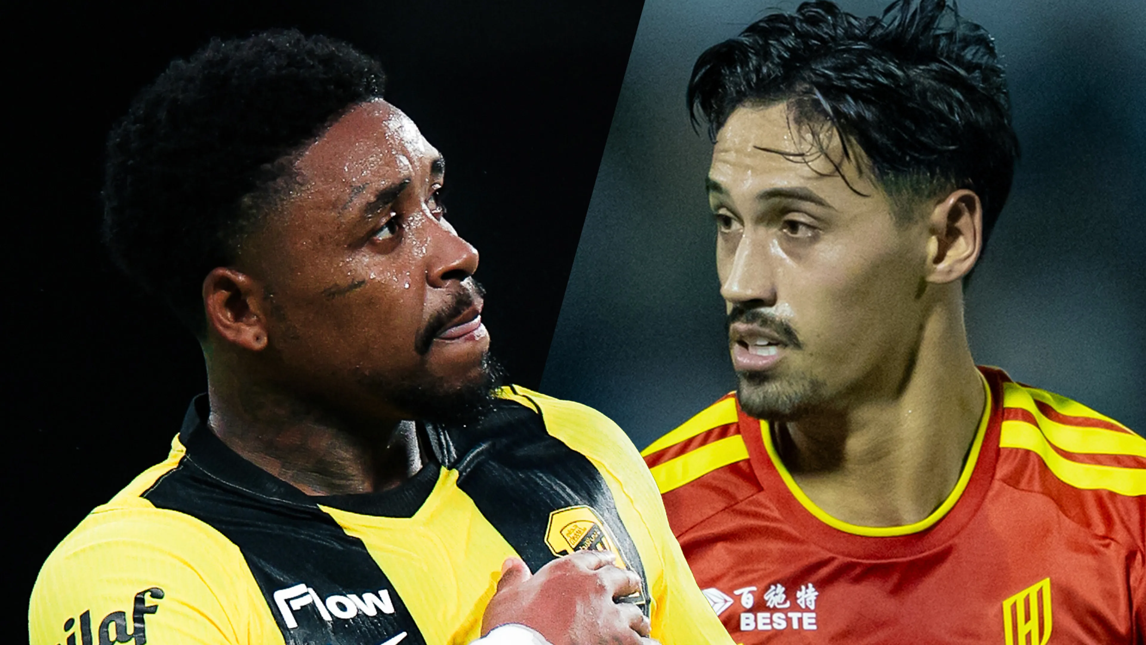 Deze Saudi Pro League-wedstrijden zijn deze week live te zien bij KIJK