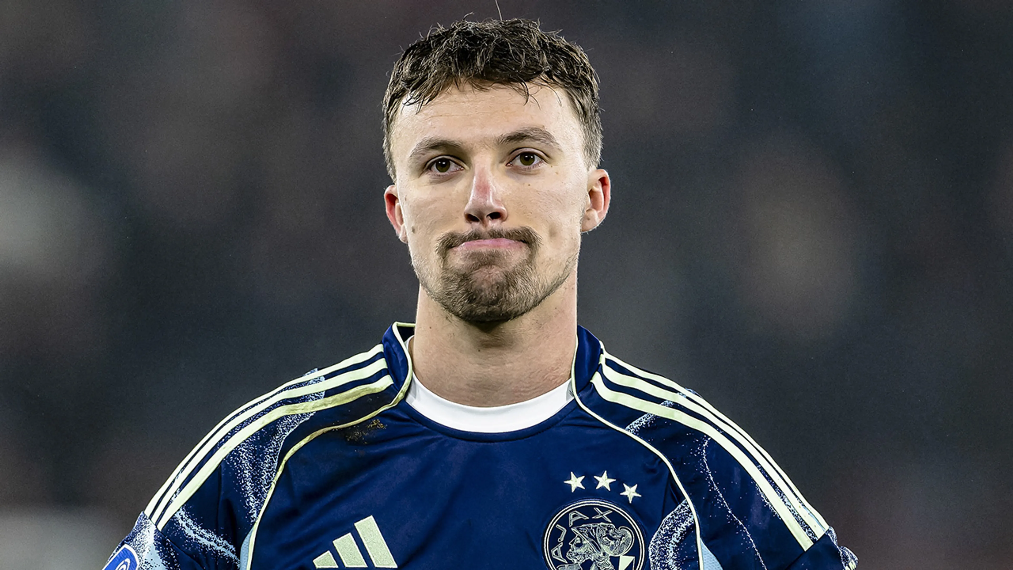 Youri Regeer maakt plaats bij Ajax en trekt naar Bundesliga