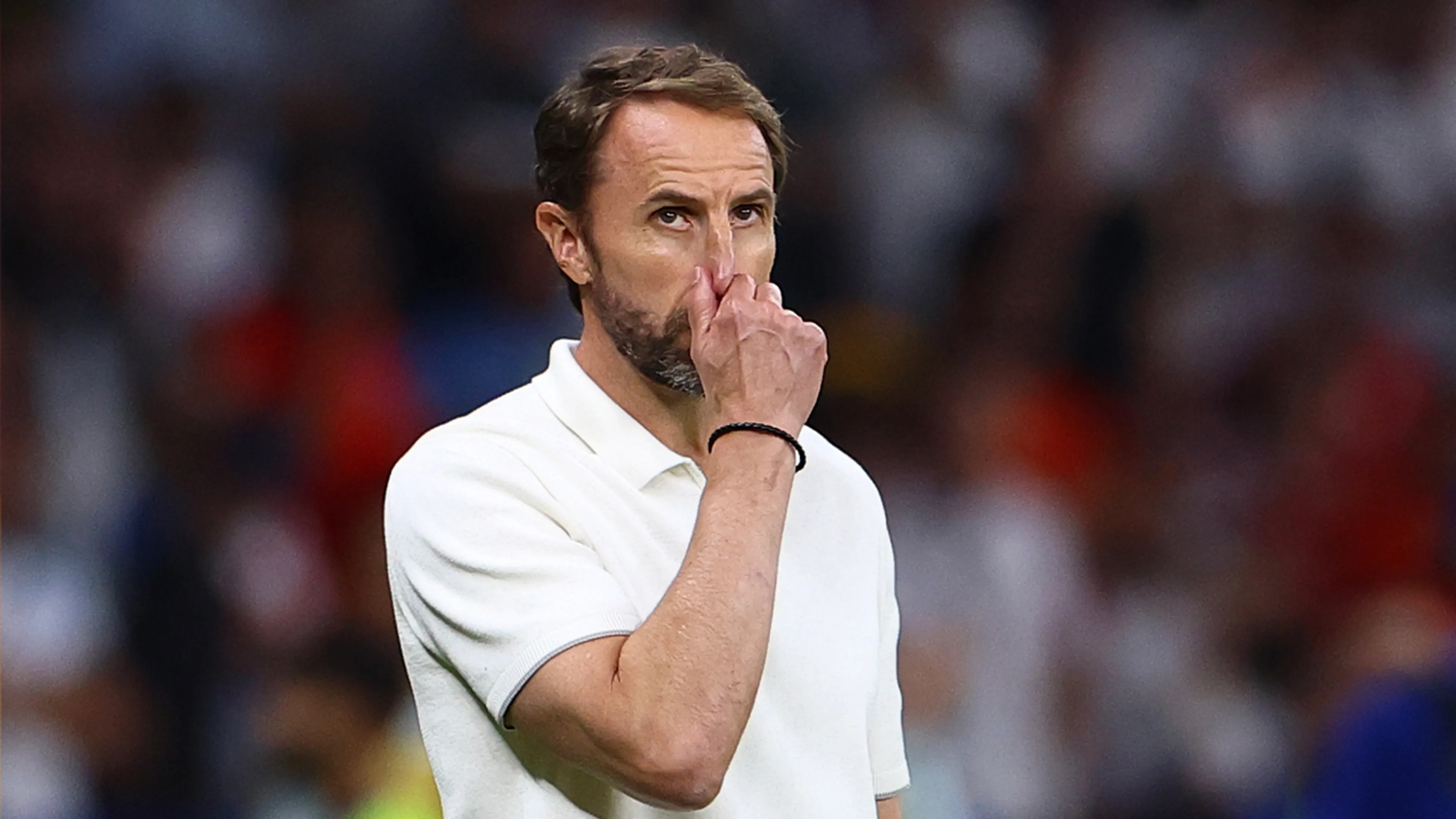 Southgate weg als bondscoach van Engeland
