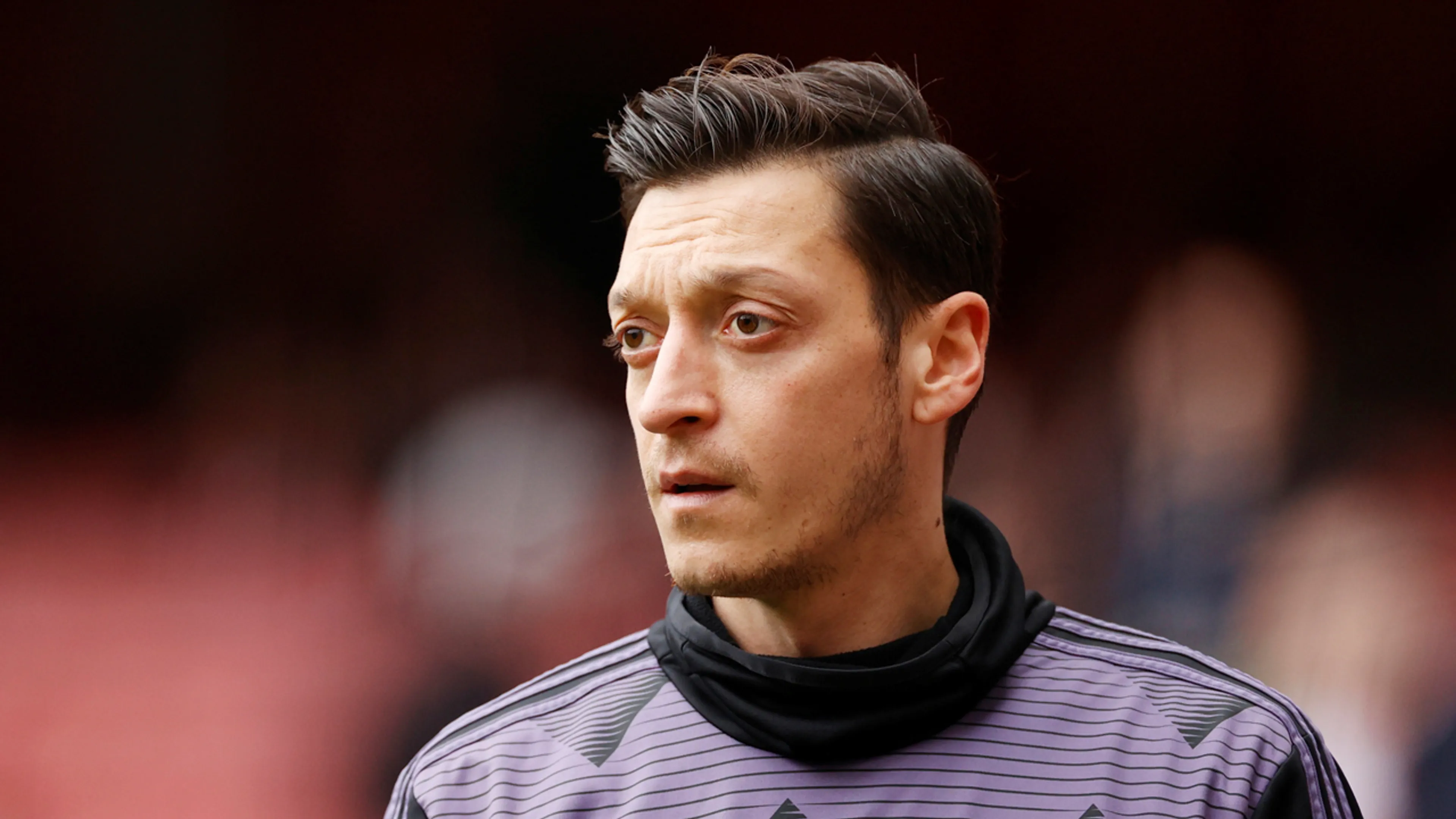 'Özil voor ruim 3 jaar naar Fenerbahçe'