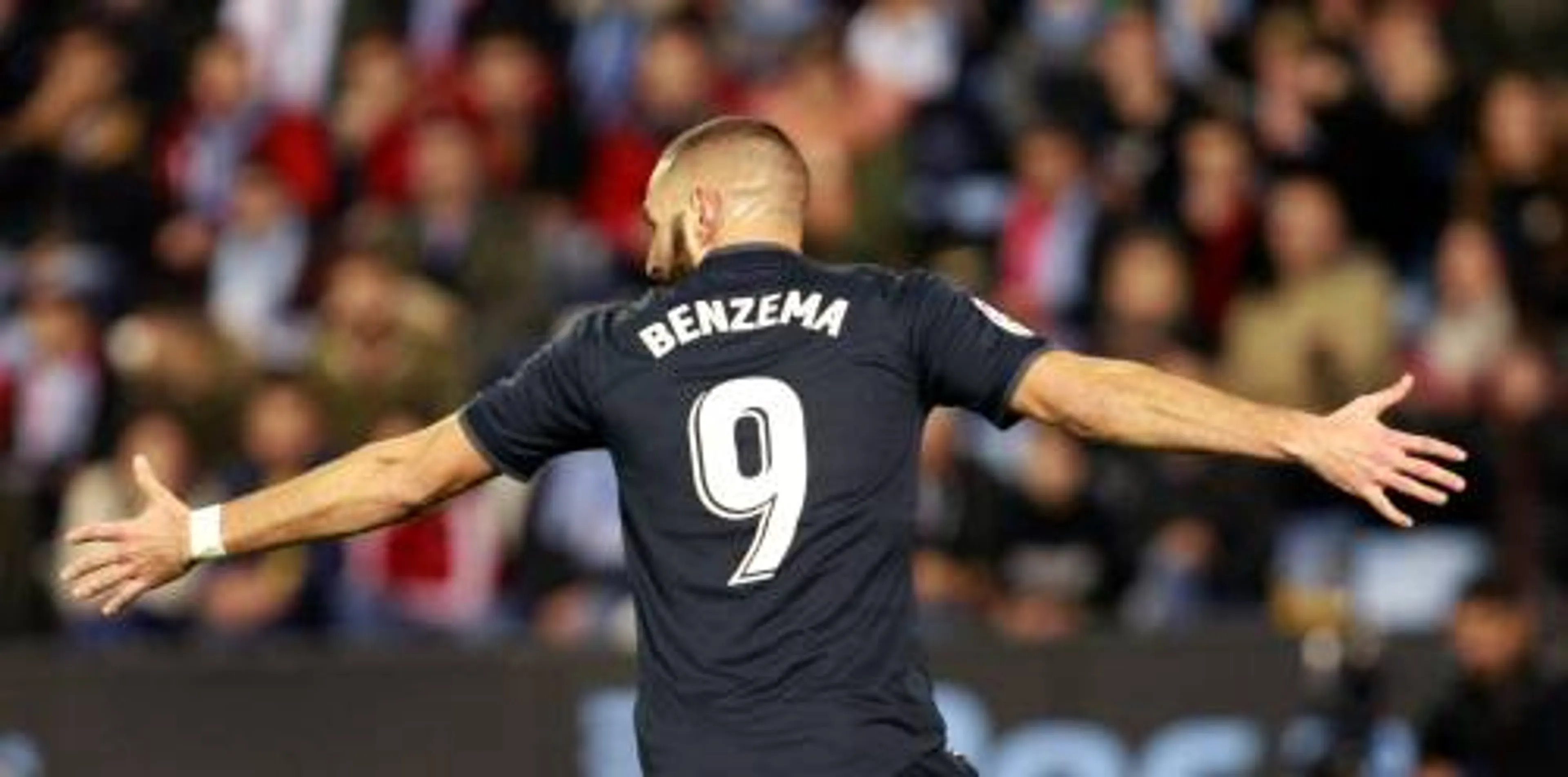Real Madrid blijft winnen onder Solari