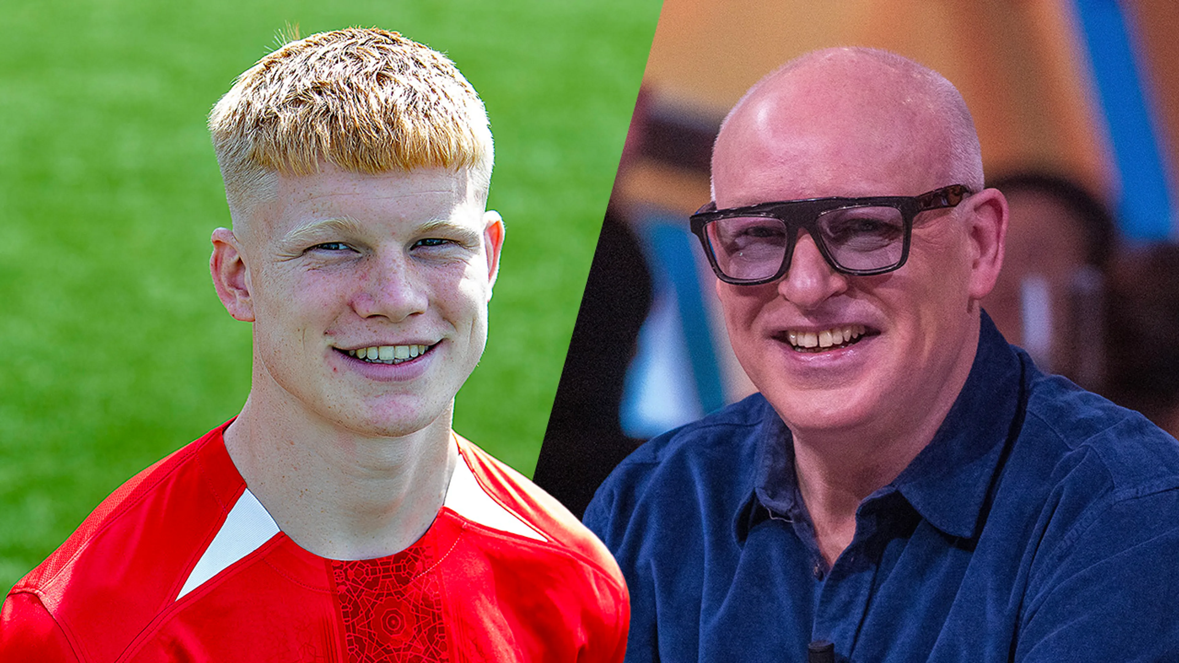 René lovend over Kees Smit en ziet ideale vervolgstap: 'Doe het maar, ook al vragen ze 20 miljoen' 
