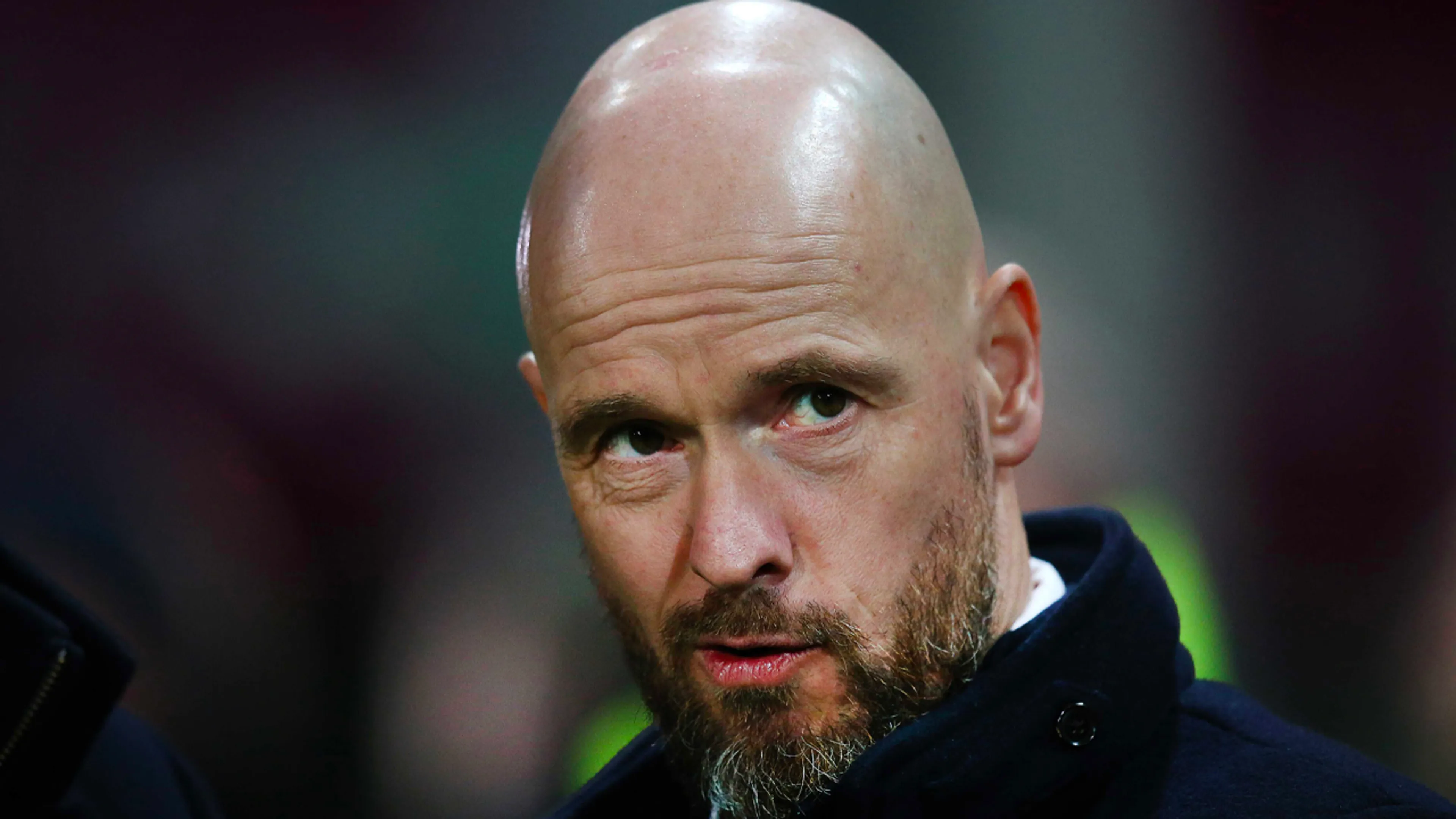 'Doorgaan met Ten Hag is pokeren met 40 miljoen'