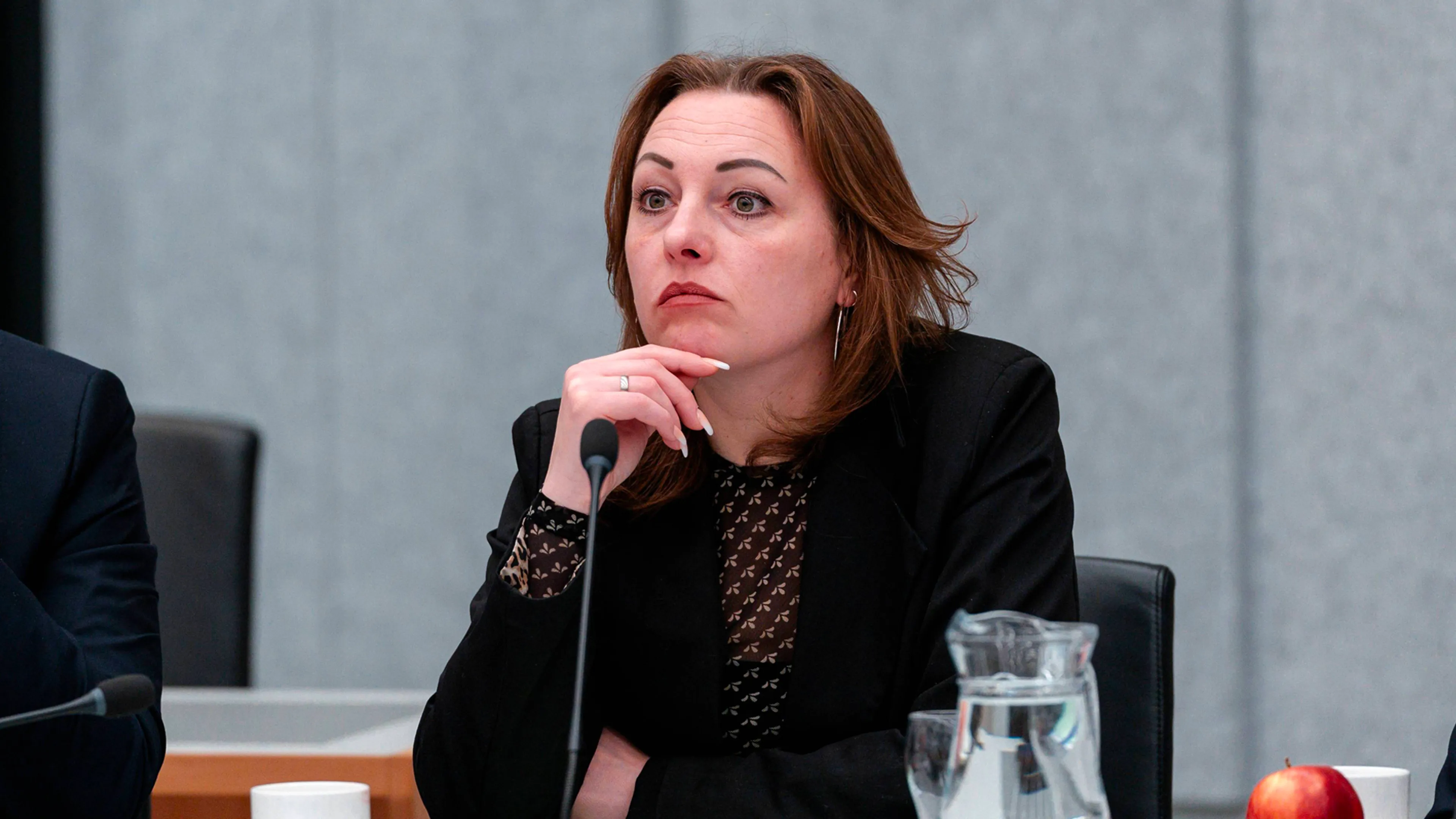 PVV wil niet akkoord gaan met 'slap aftreksel' van de asielwetten