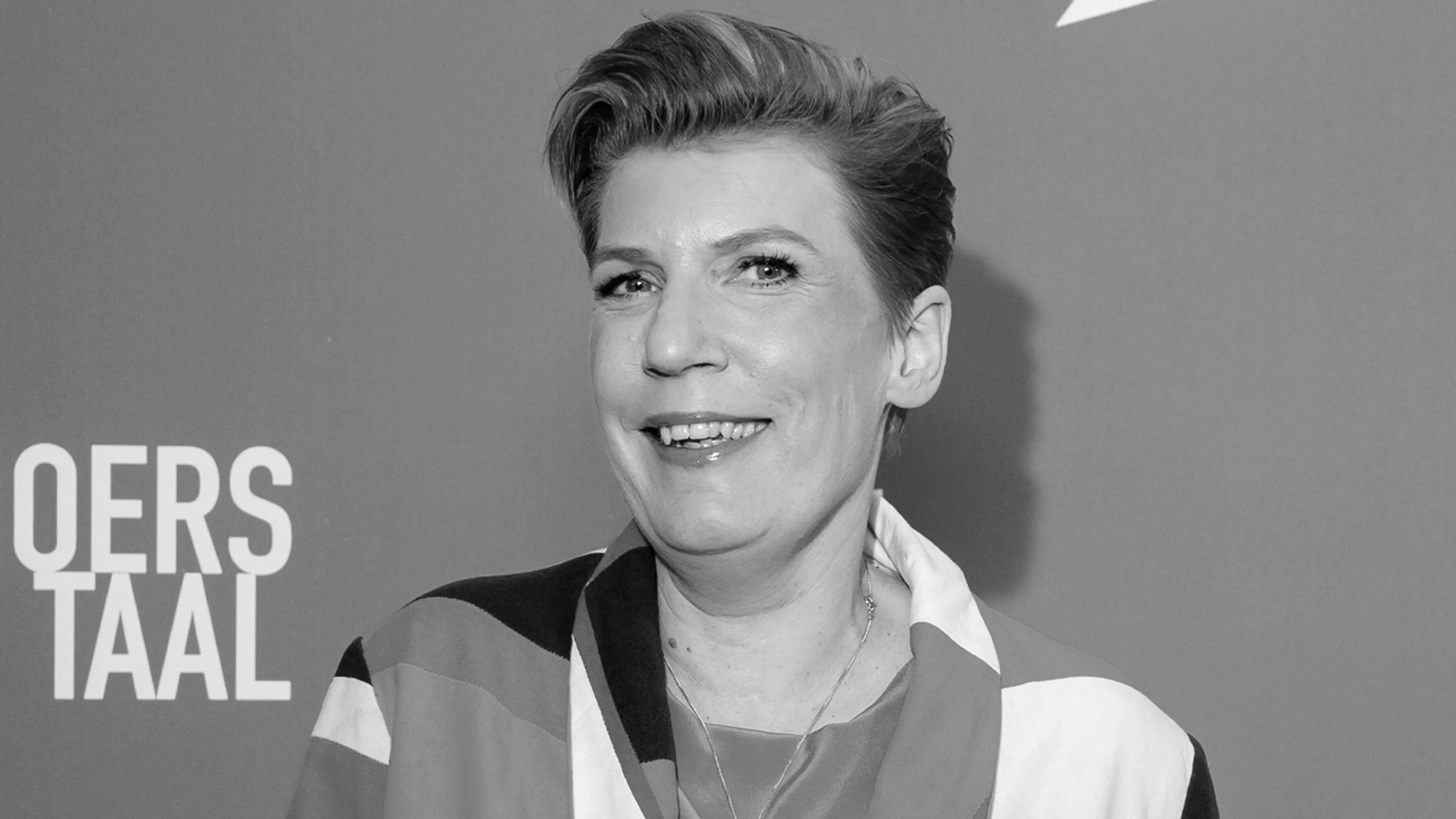 Man van Paulien Cornelisse deelt dierbare herinneringen in column in De Volkskrant: 'Voor altijd'