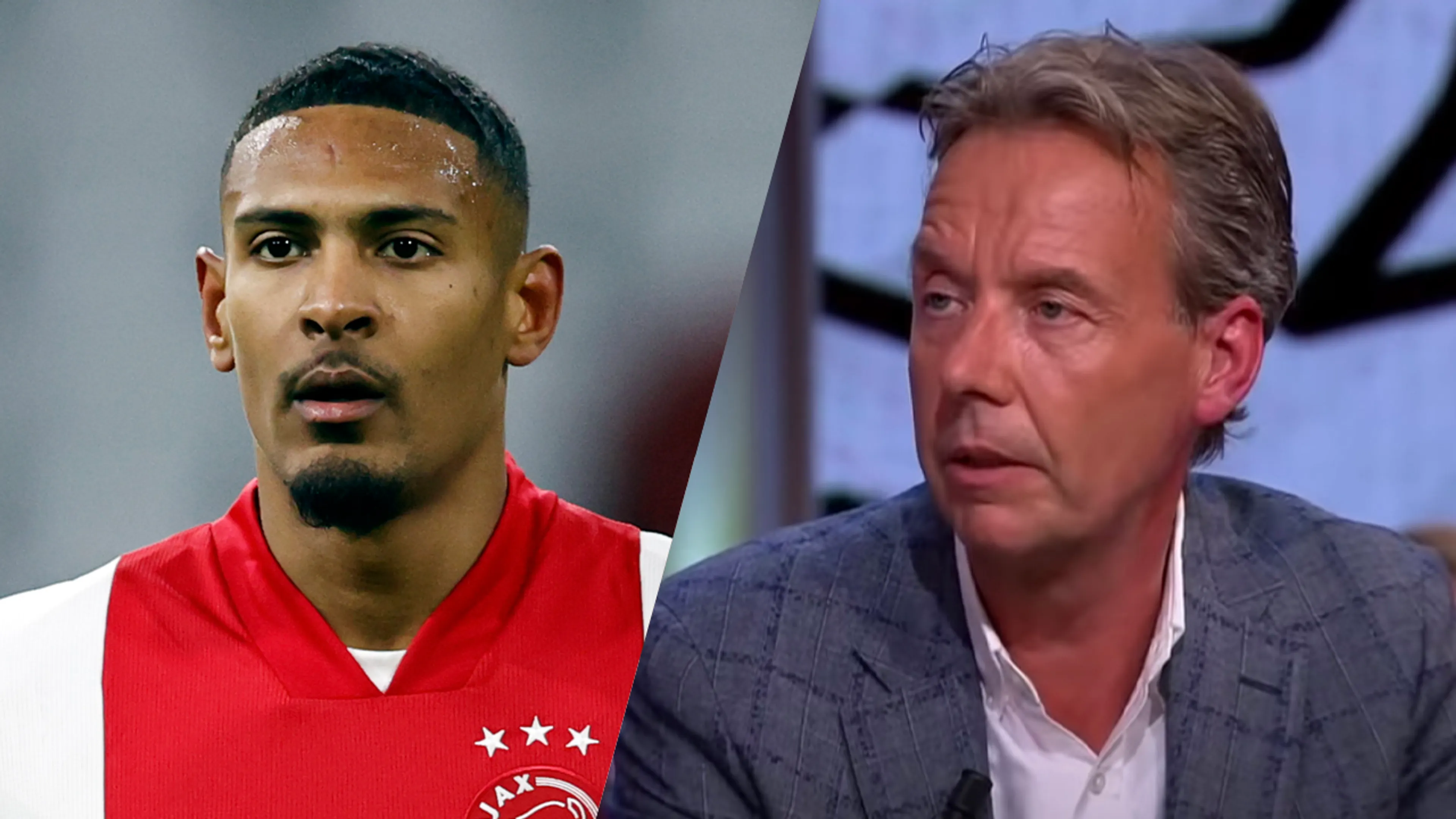 'Onbegrijpelijke keuze van Ten Hag om met Haller op de bank te beginnen'