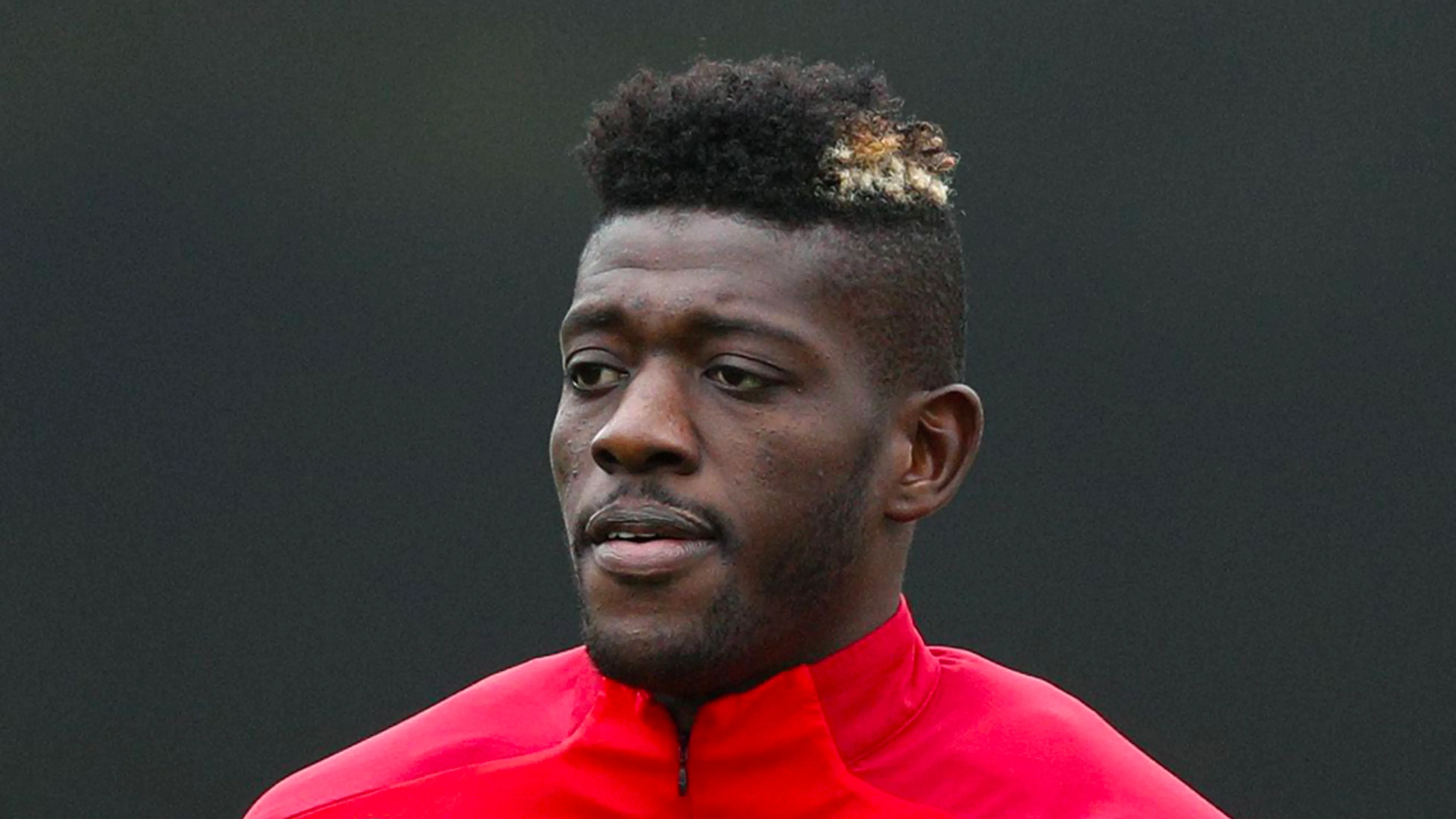 Schmidt laat Sangaré opnieuw buiten basiselftal PSV