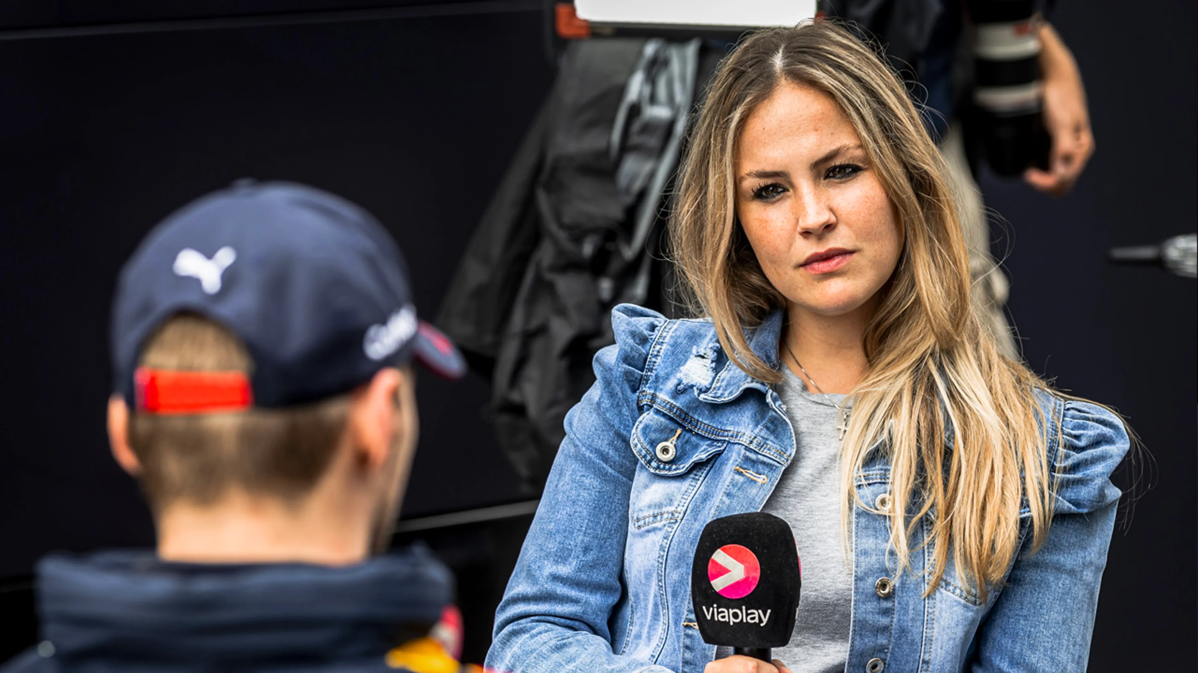 Stéphane Kox stopt bij Viaplay als pitreporter in Formule 1