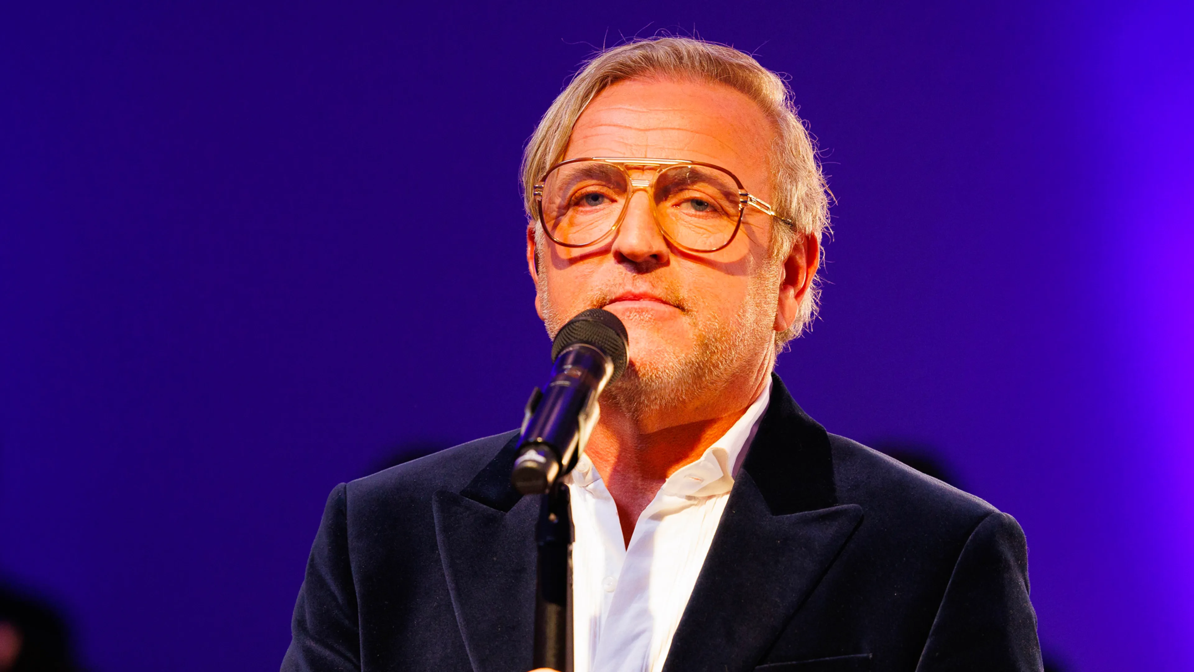 Gordon bereikt emotionele mijlpaal: ‘Soms moet je hard vallen om weer op te staan’
