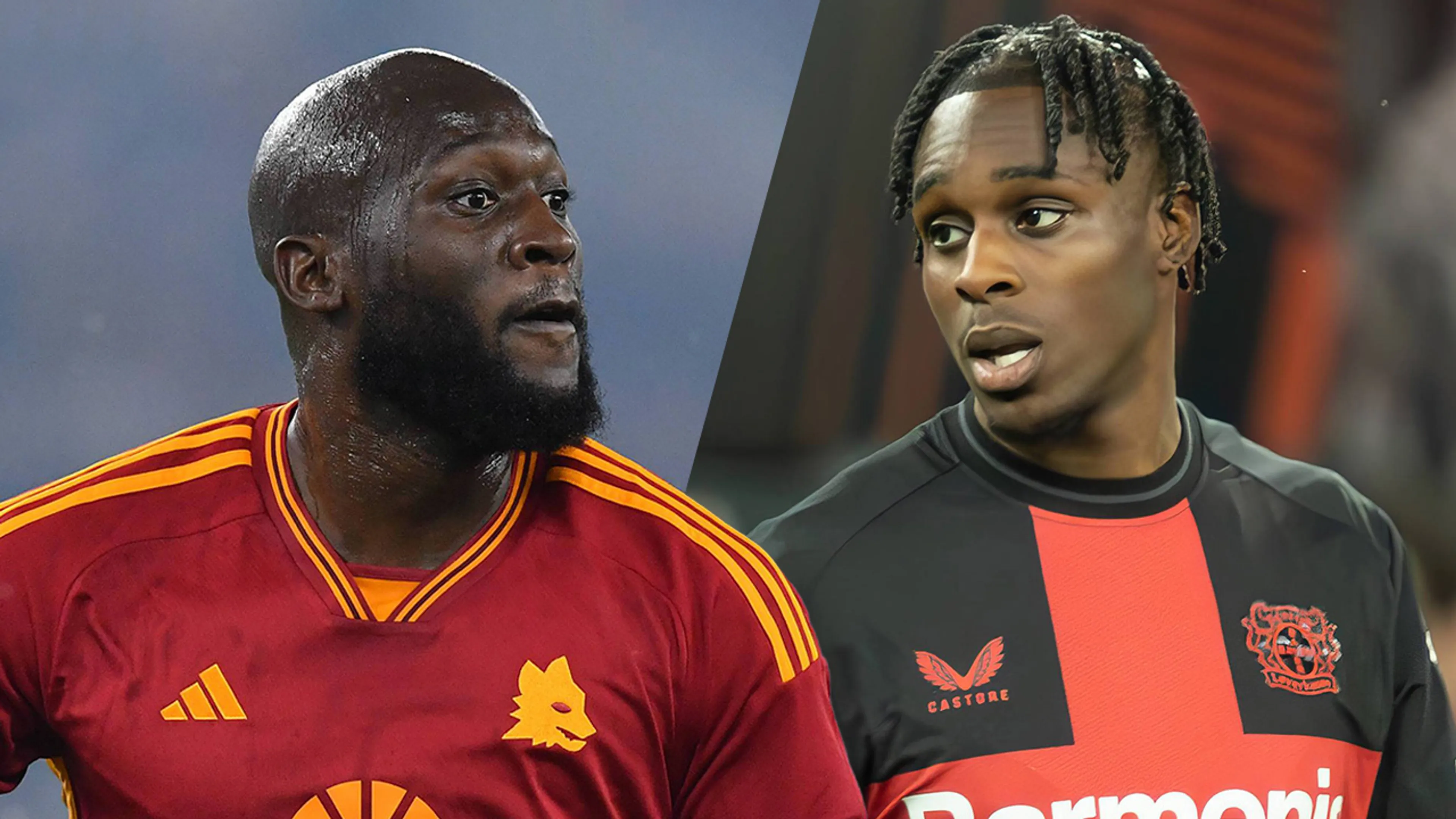 AS Roma - Bayer Leverkusen donderdag LIVE te zien bij Veronica