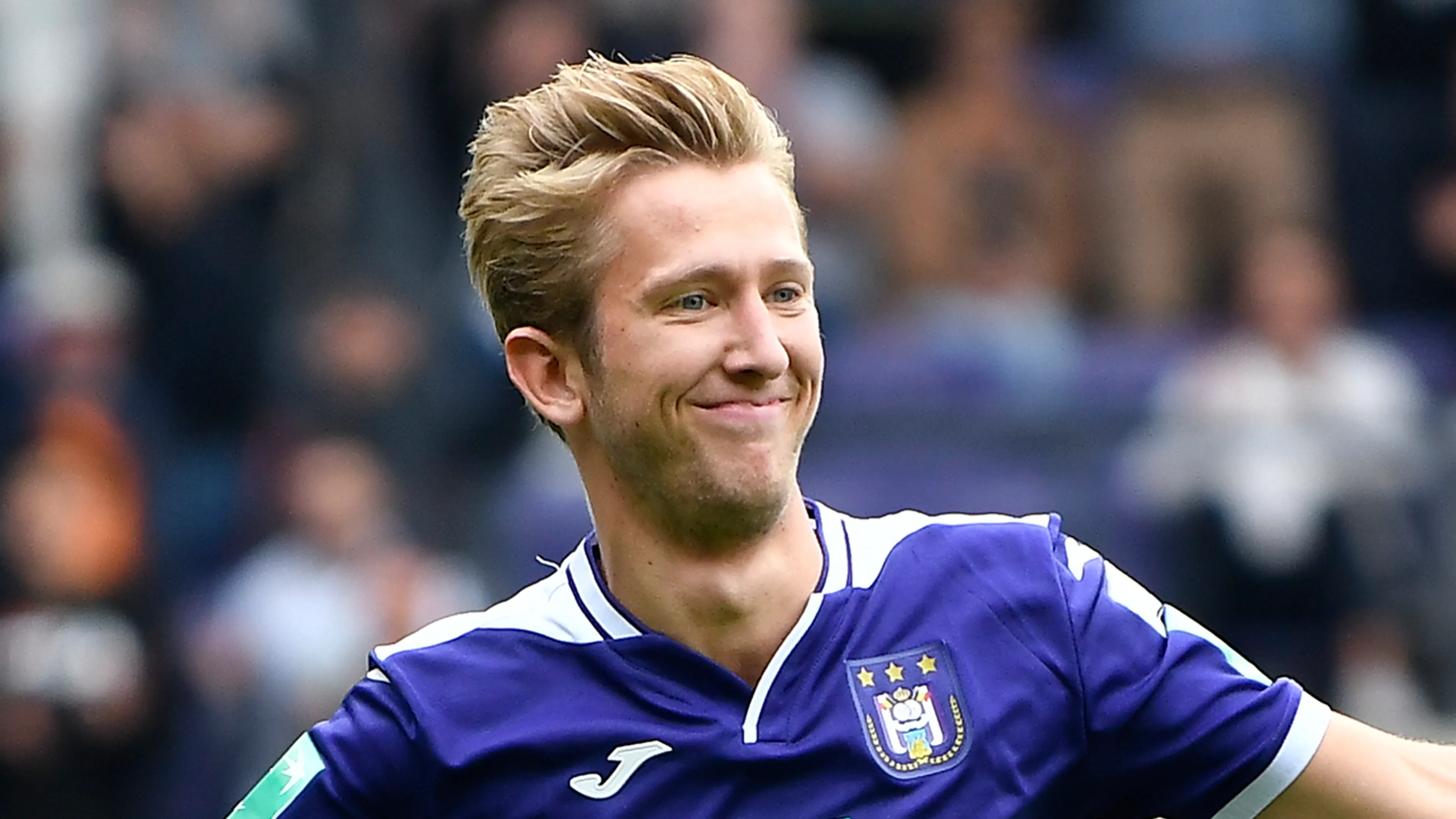 Vlap draagt met treffer bij aan zege Anderlecht