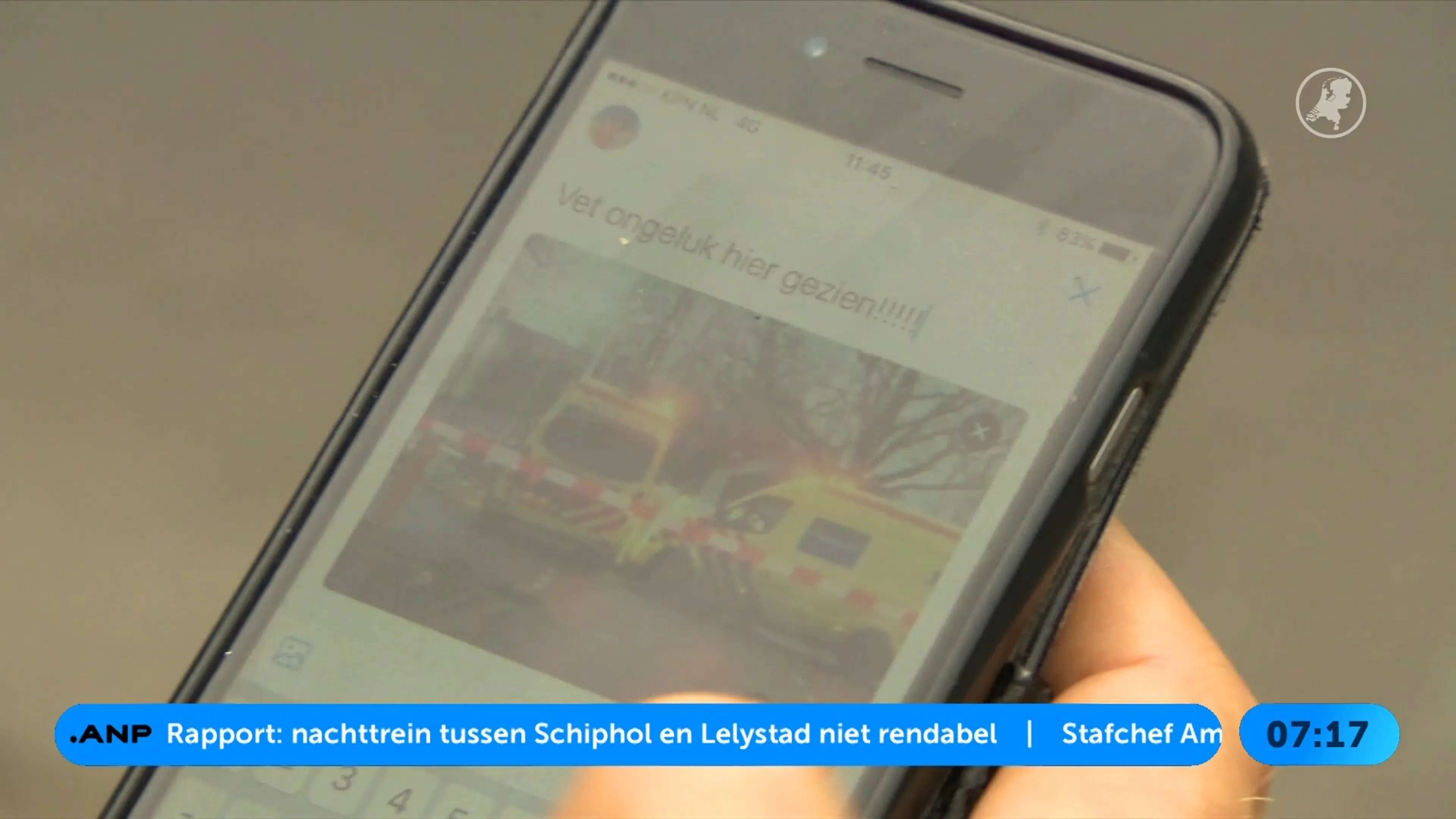 Partijen: maak filmen slachtoffers strafbaar