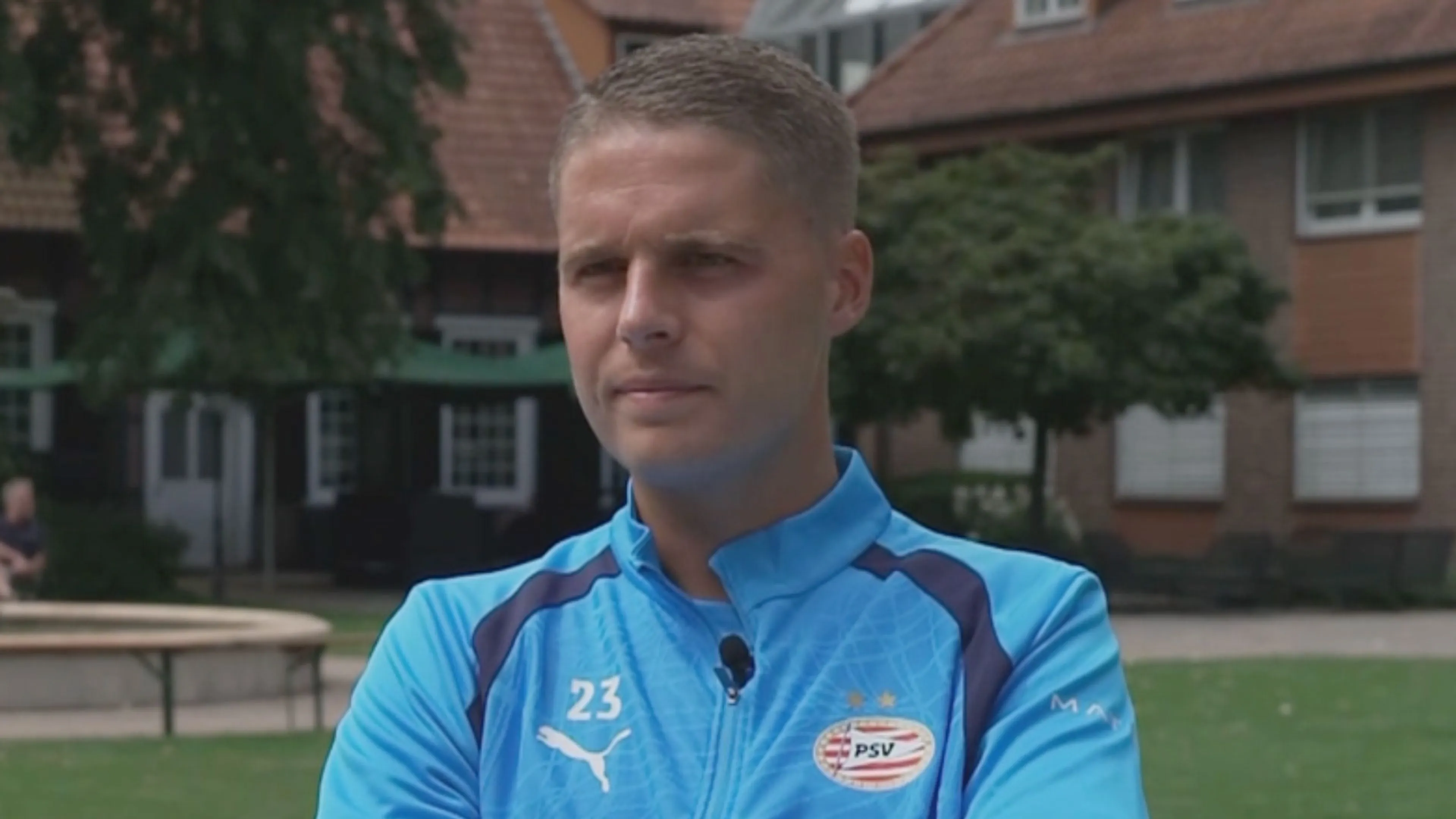 Joey Veerman wil PSV deze zomer verlaten, maar transfer blijft uit: 'Gaat aan je knagen'