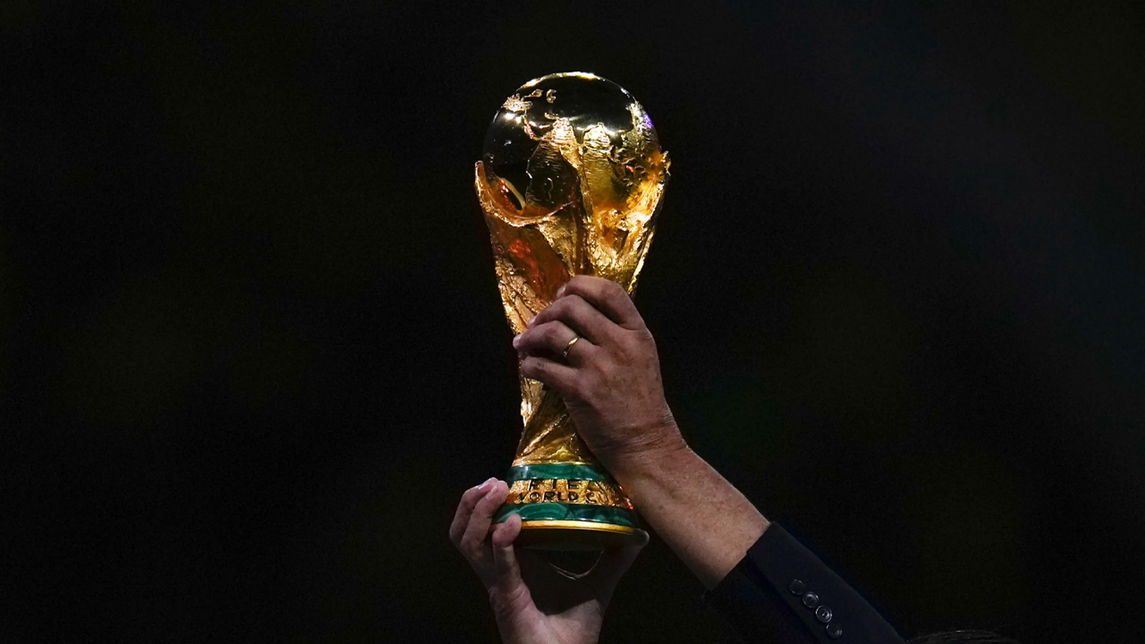 WK voetbal in 2030 in Marokko, Spanje, Portugal én Zuid-Amerika