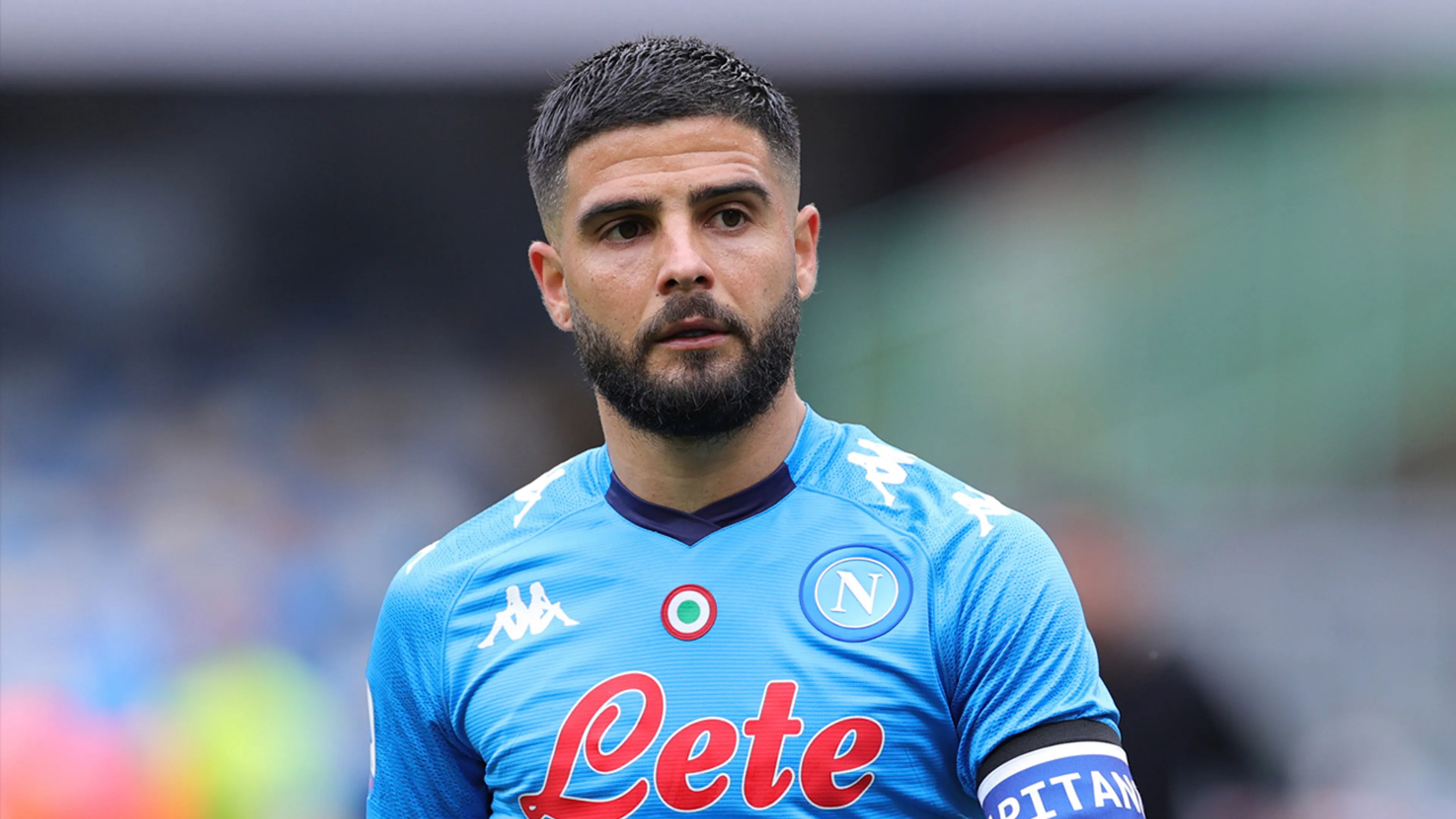 'PSV gooit lijntje uit naar Lorenzo Insigne'