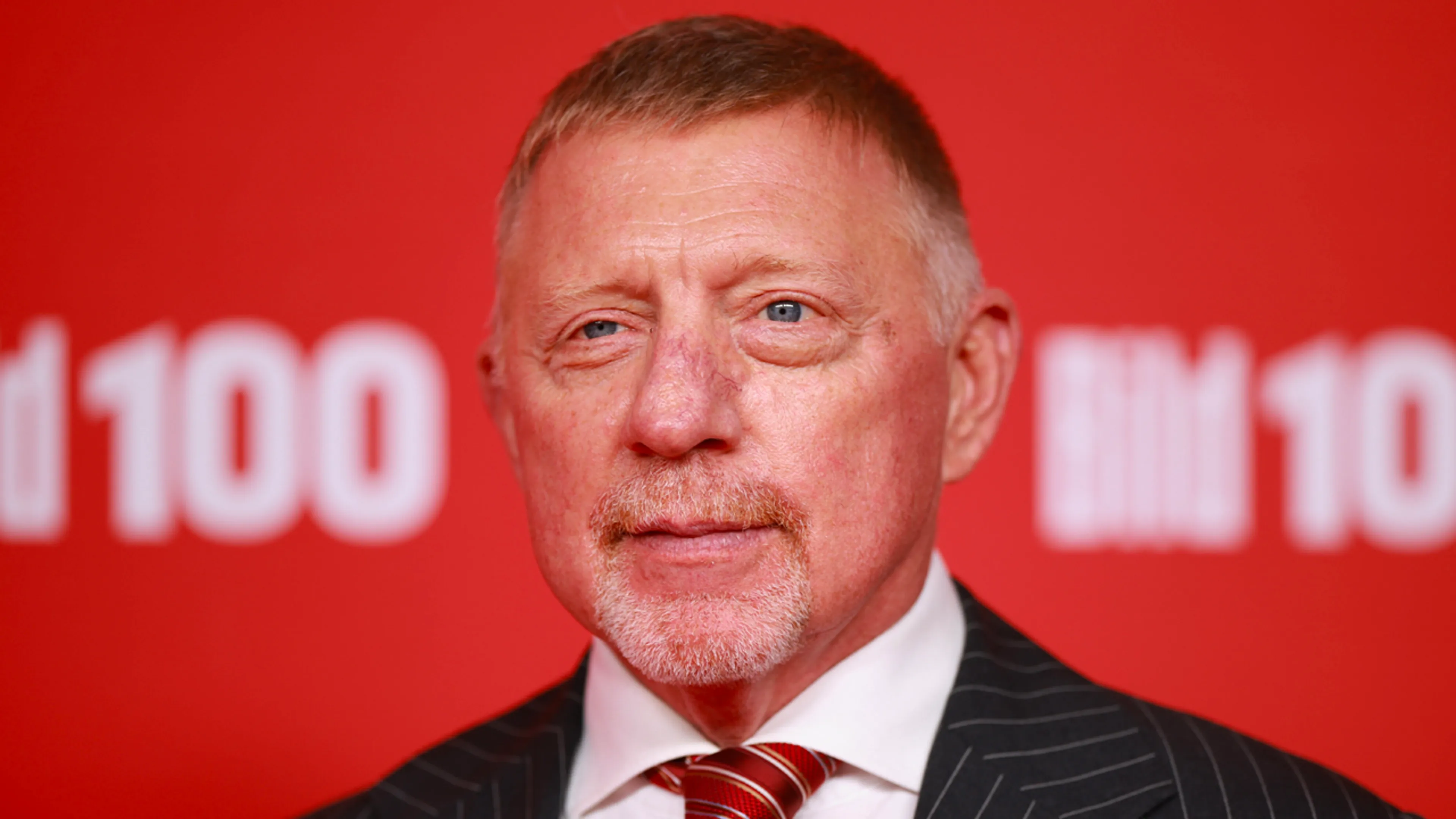 Boris Becker binnenkort aan de bar bij Vandaag Inside?