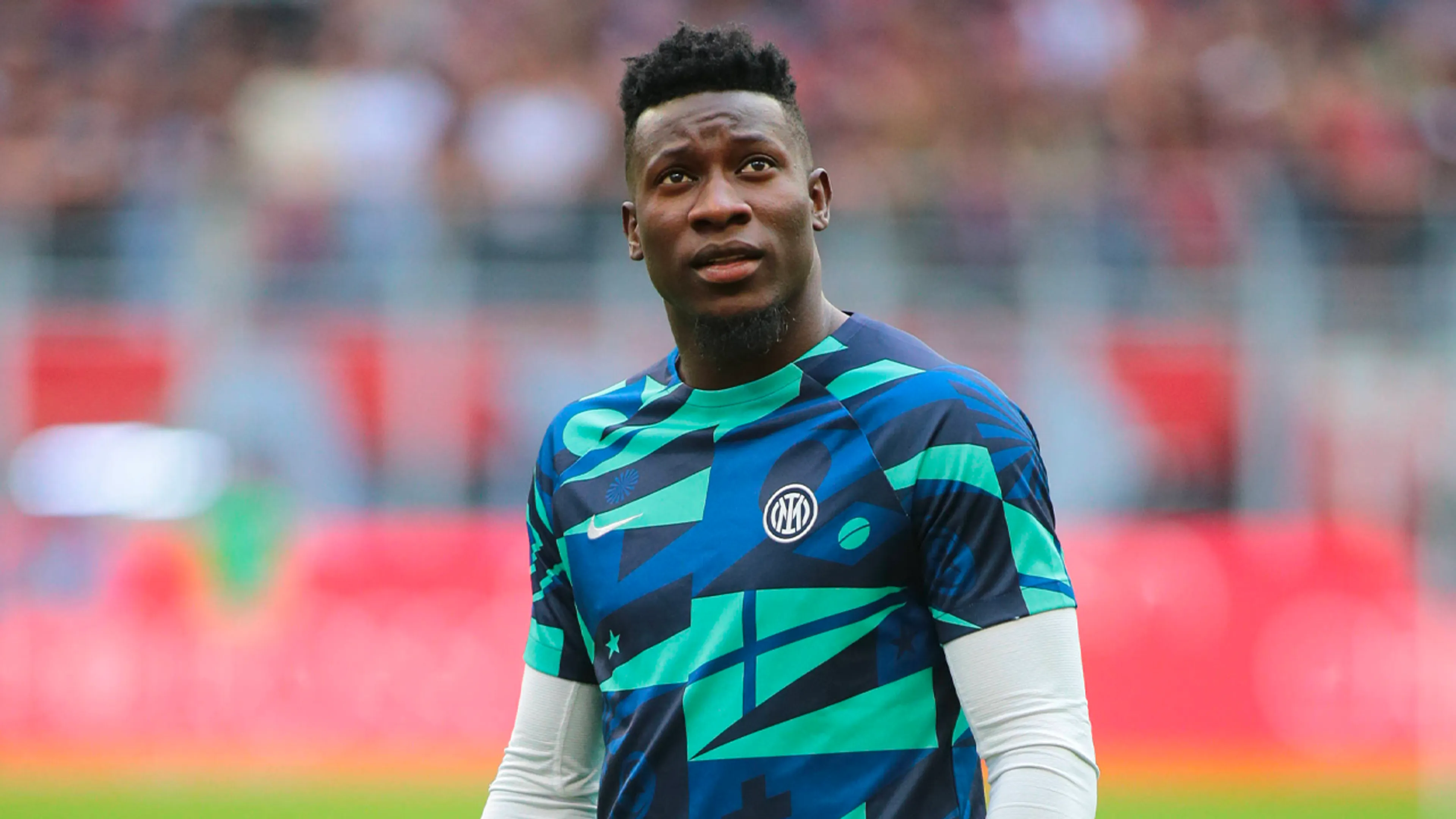 'Keeperswissel aanstaande bij Inter: Onana debuteert tegen Bayern München'