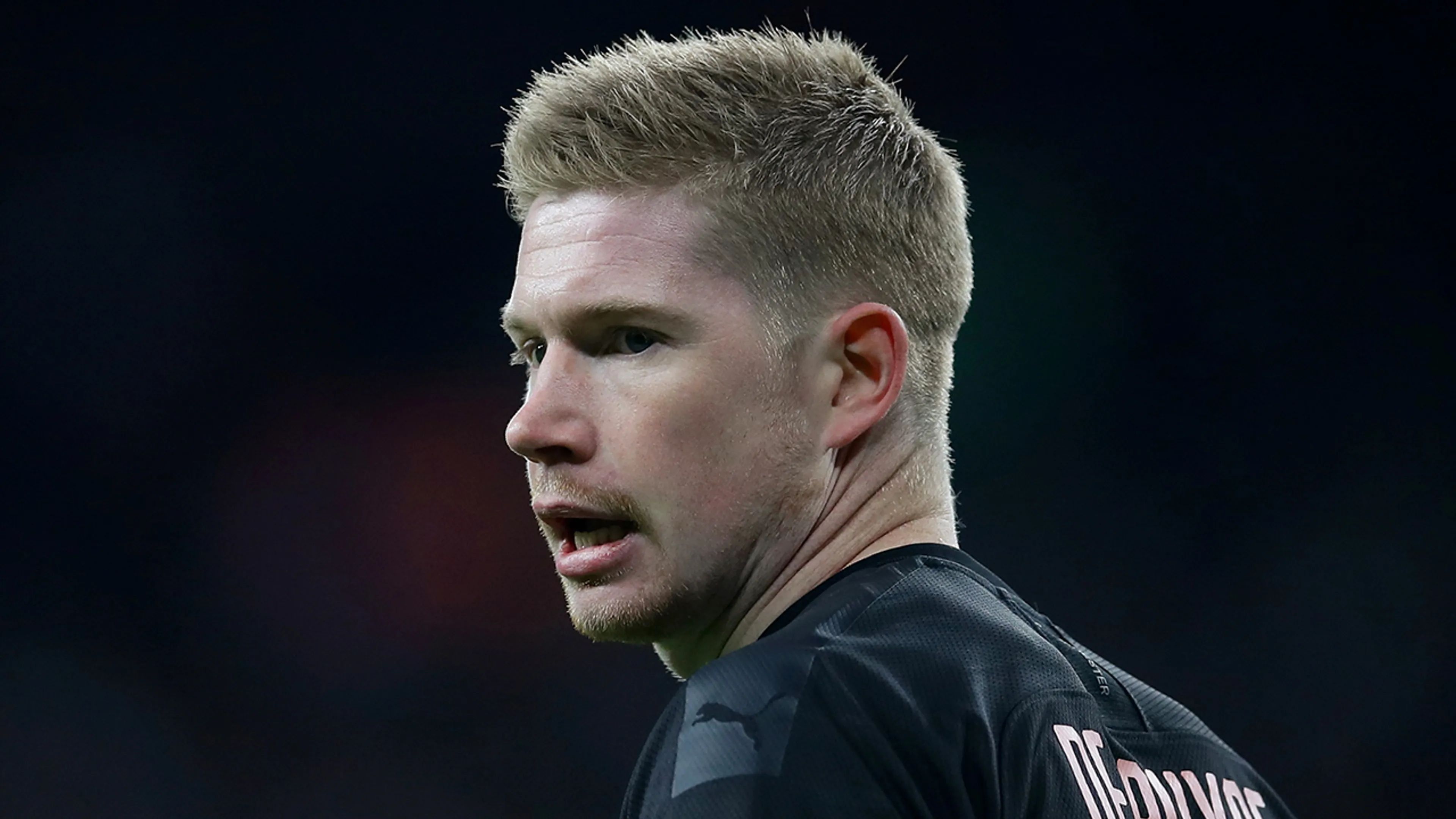 De Bruyne, Scifo en Witsel in favoriete middenveld Rode Duivels
