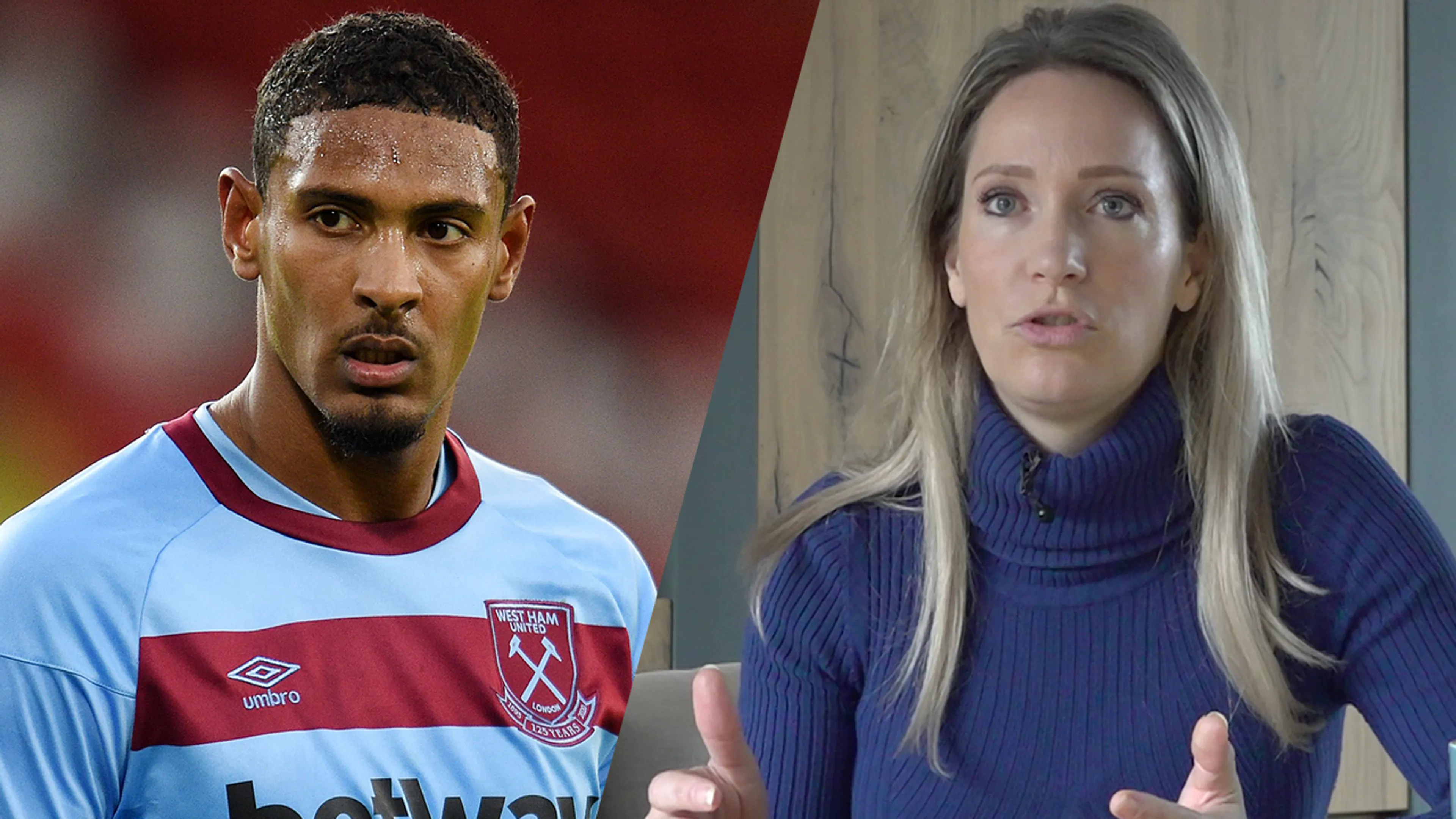 'Als Haller er gelijk staat, wordt Ajax de winnaar van de maand januari'
