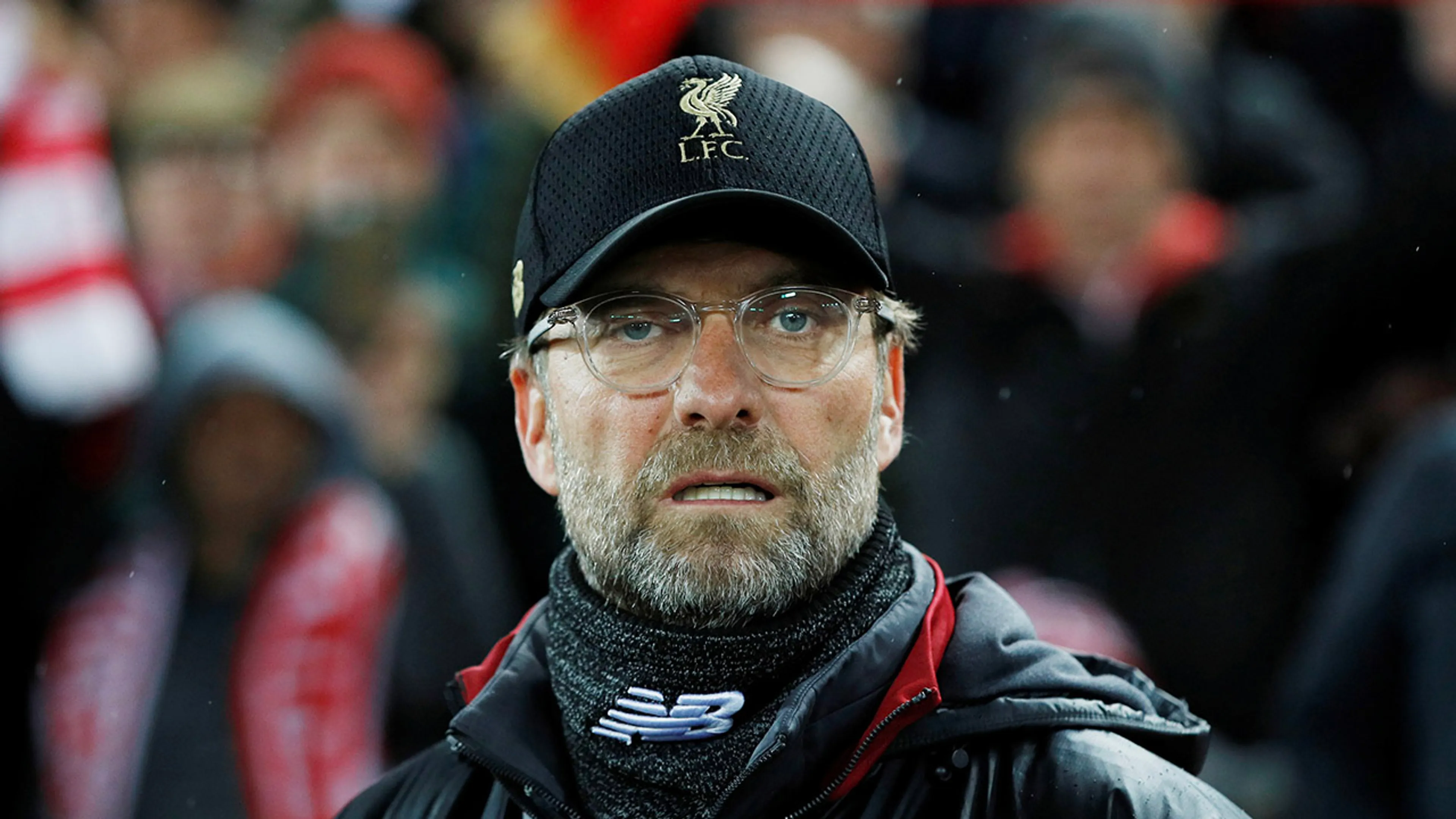 Klopp zinspeelt op einde carrière in 2024