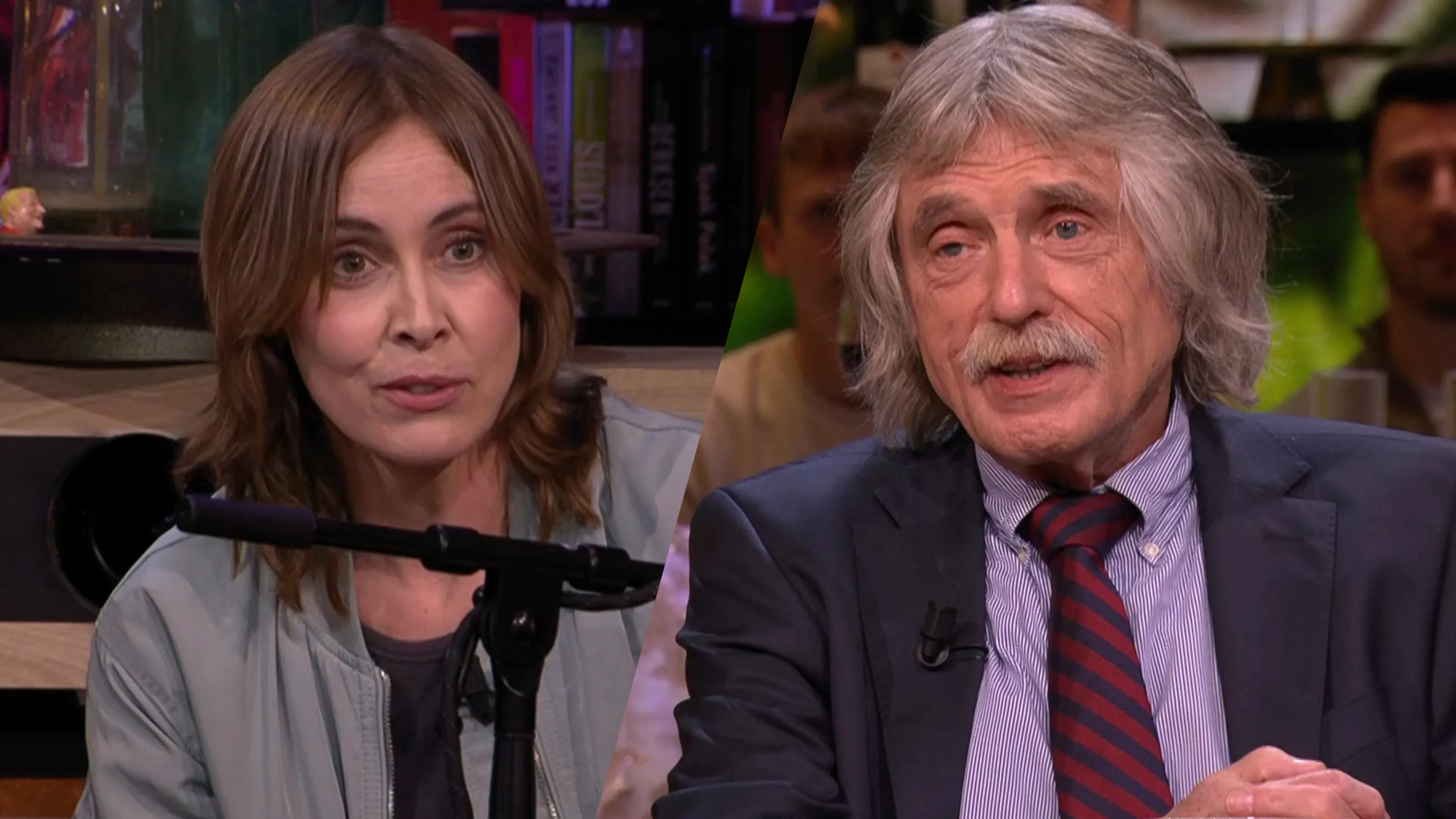 Vandaag Inside blikt terug op uitzending met Anouk: 'Ze was heel oprecht!'