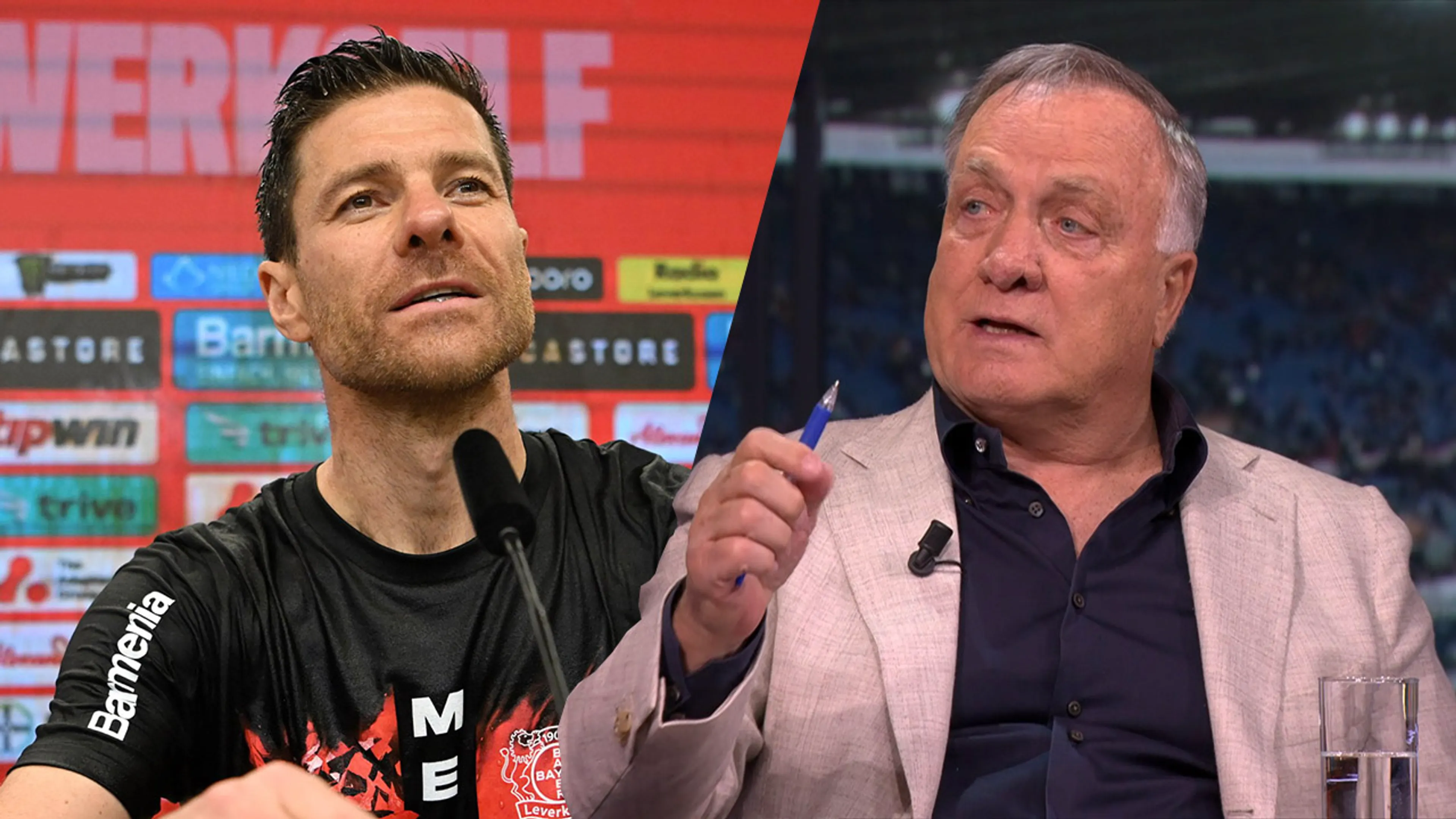 Dick vindt keuze van succescoach Alonso frappant: 'Dit is het mooiste moment om weg te gaan!'