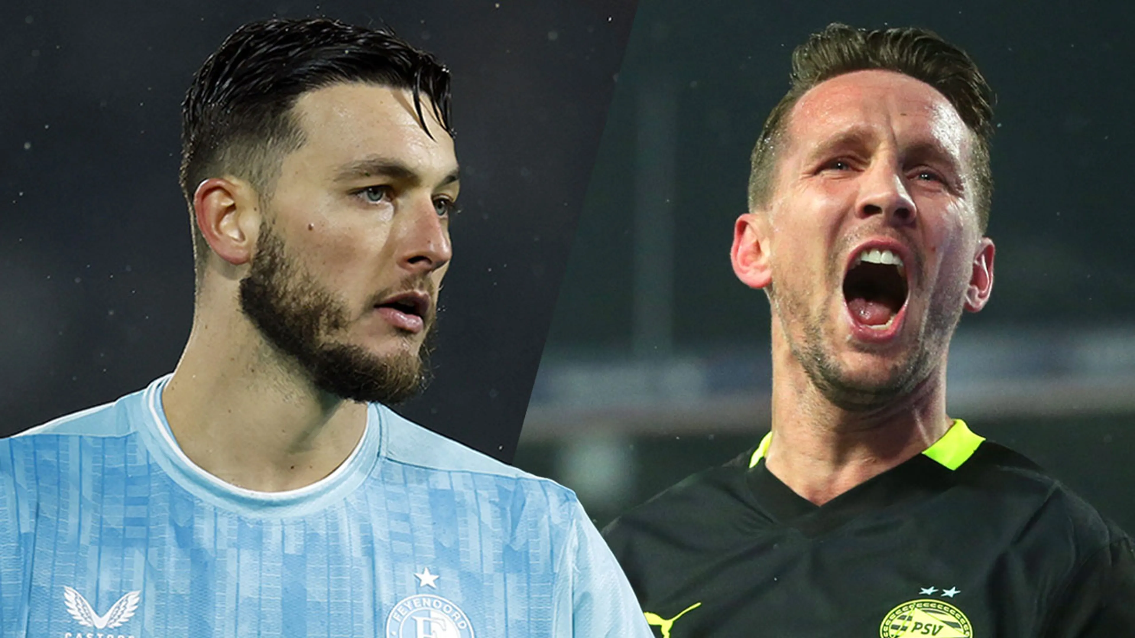 Justin Bijlow en Luuk de Jong opgenomen in Team van de Week van Champions League
