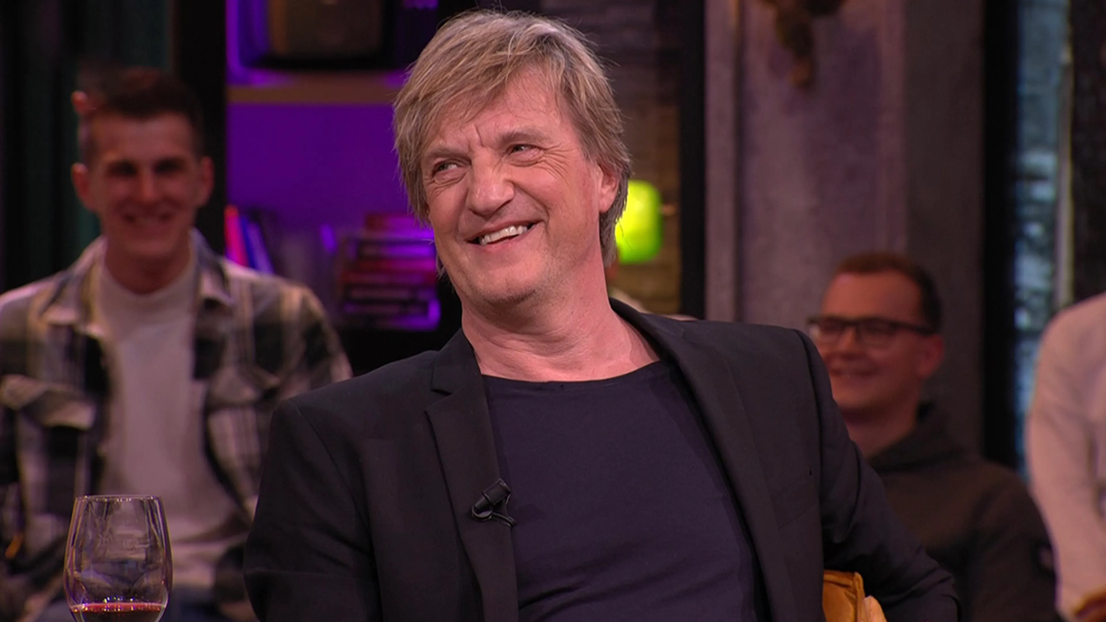 Aflevering Vandaag Inside met Wim Kieft, maandag 4 april 2022