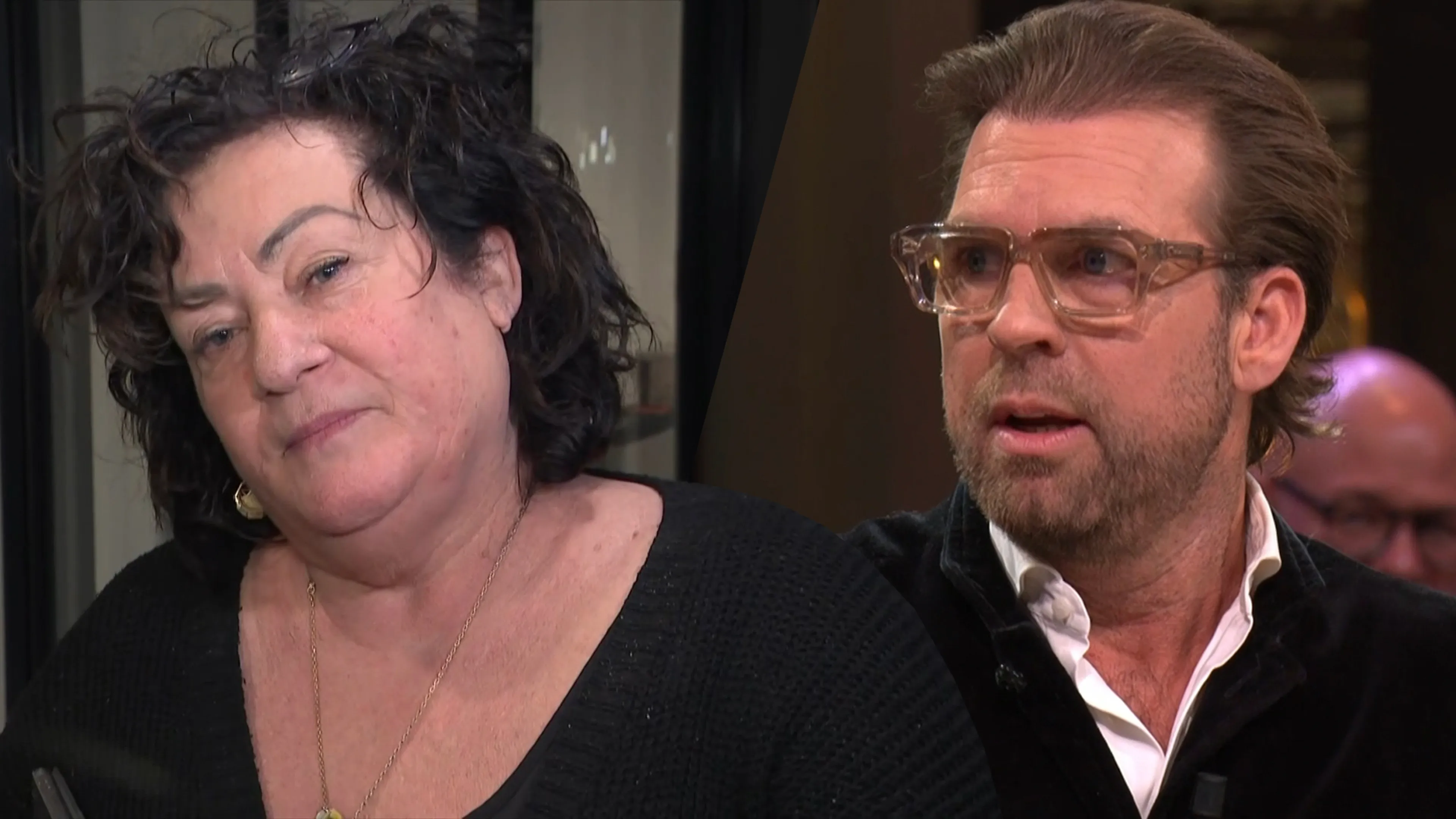 Rutger Castricum genadeloos voor Caroline van der Plas: ‘Die kan je nóóit meer serieus nemen!’