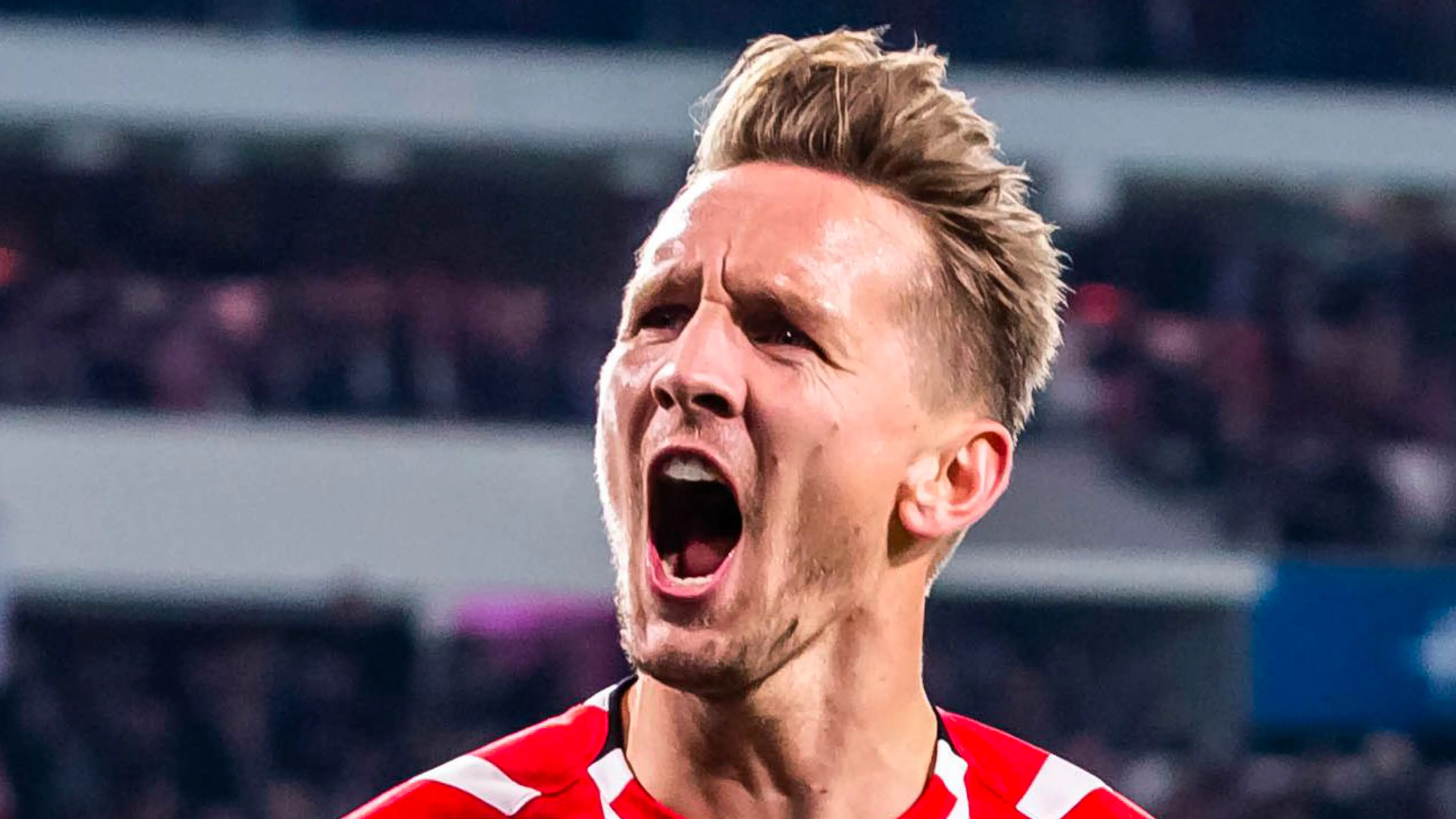 'Opnieuw Mexicaanse belangstelling voor Luuk de Jong'