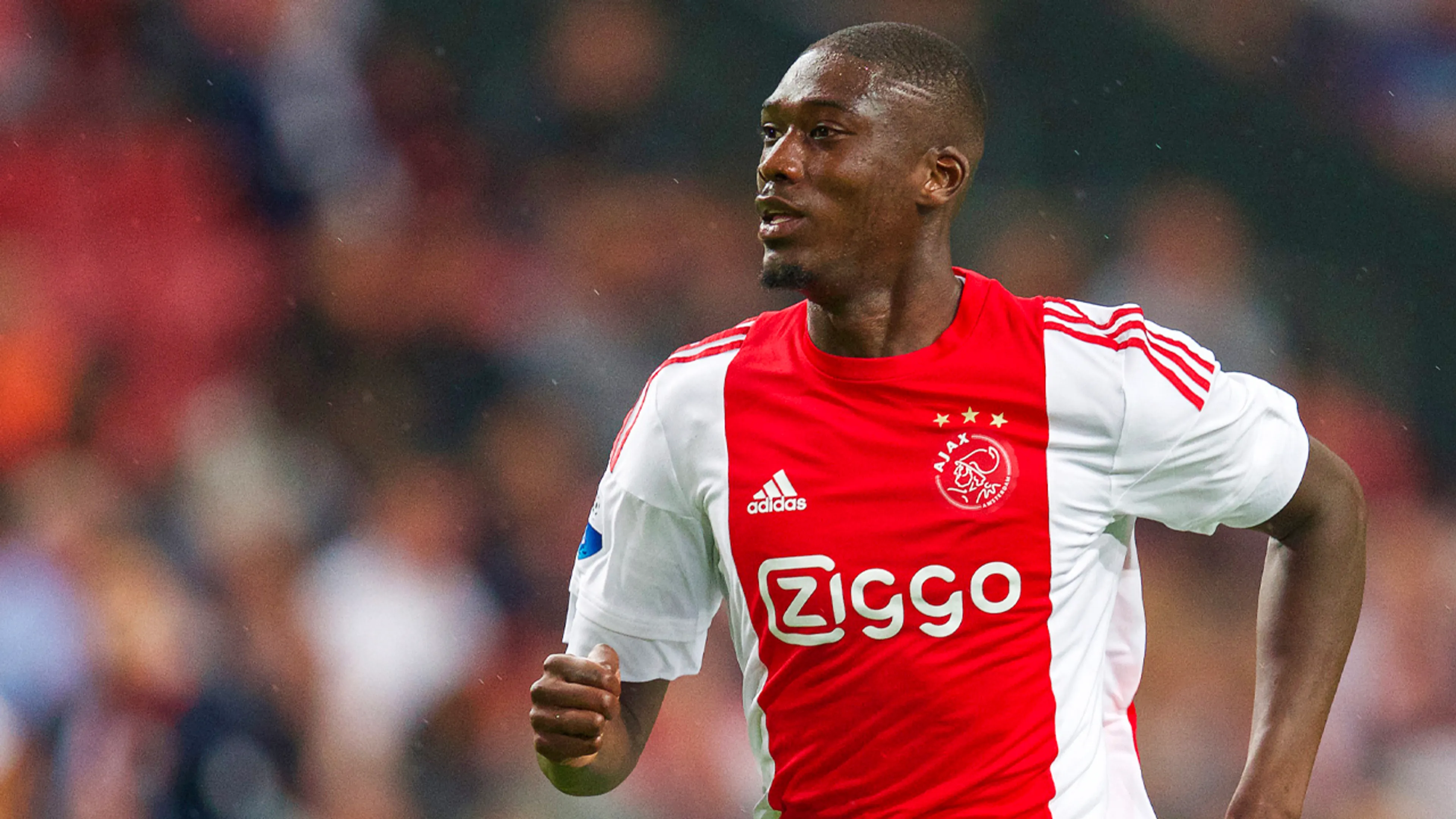 Voormalig Ajax-flop Yaya Sanogo strijkt neer in Marokkaanse competitie