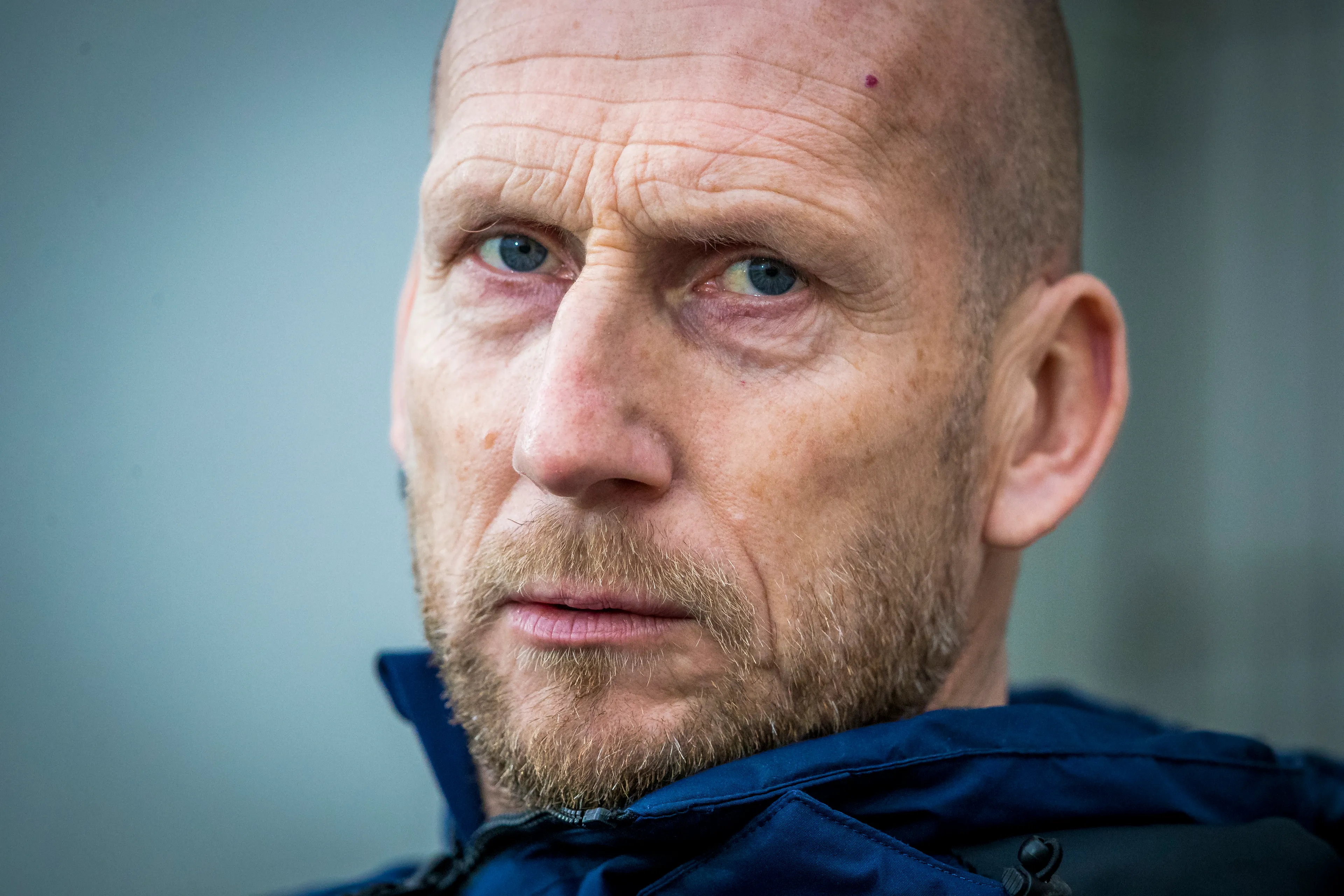 Stam deze zomer benaderd door club Premier League: 'Was meteen geen optie'
