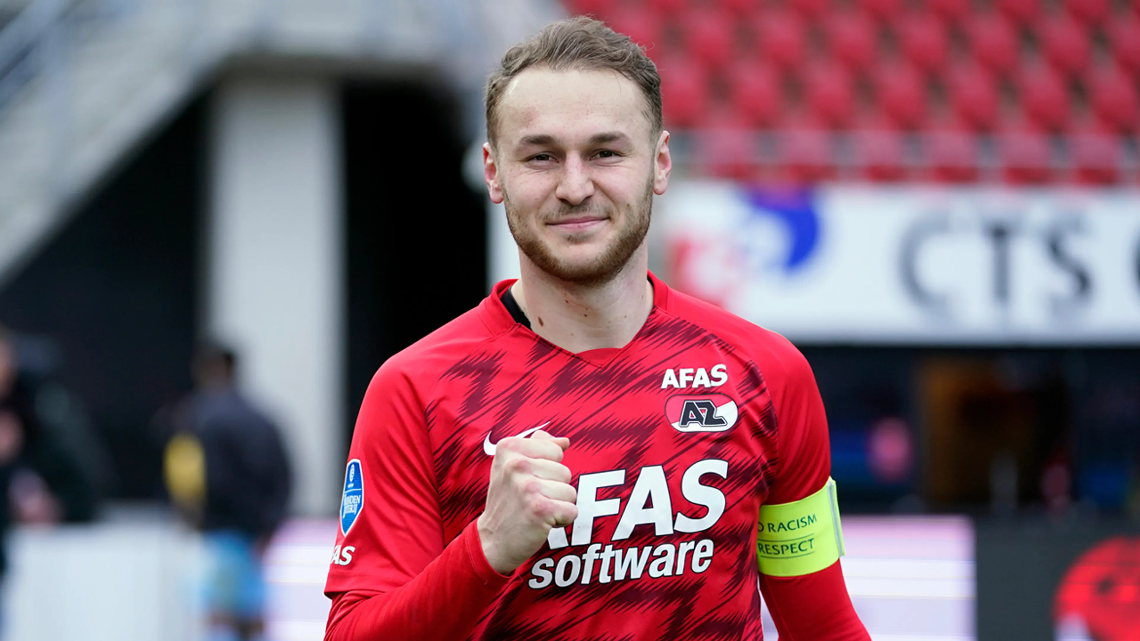 Koopmeiners dichtbij overgang naar Atalanta