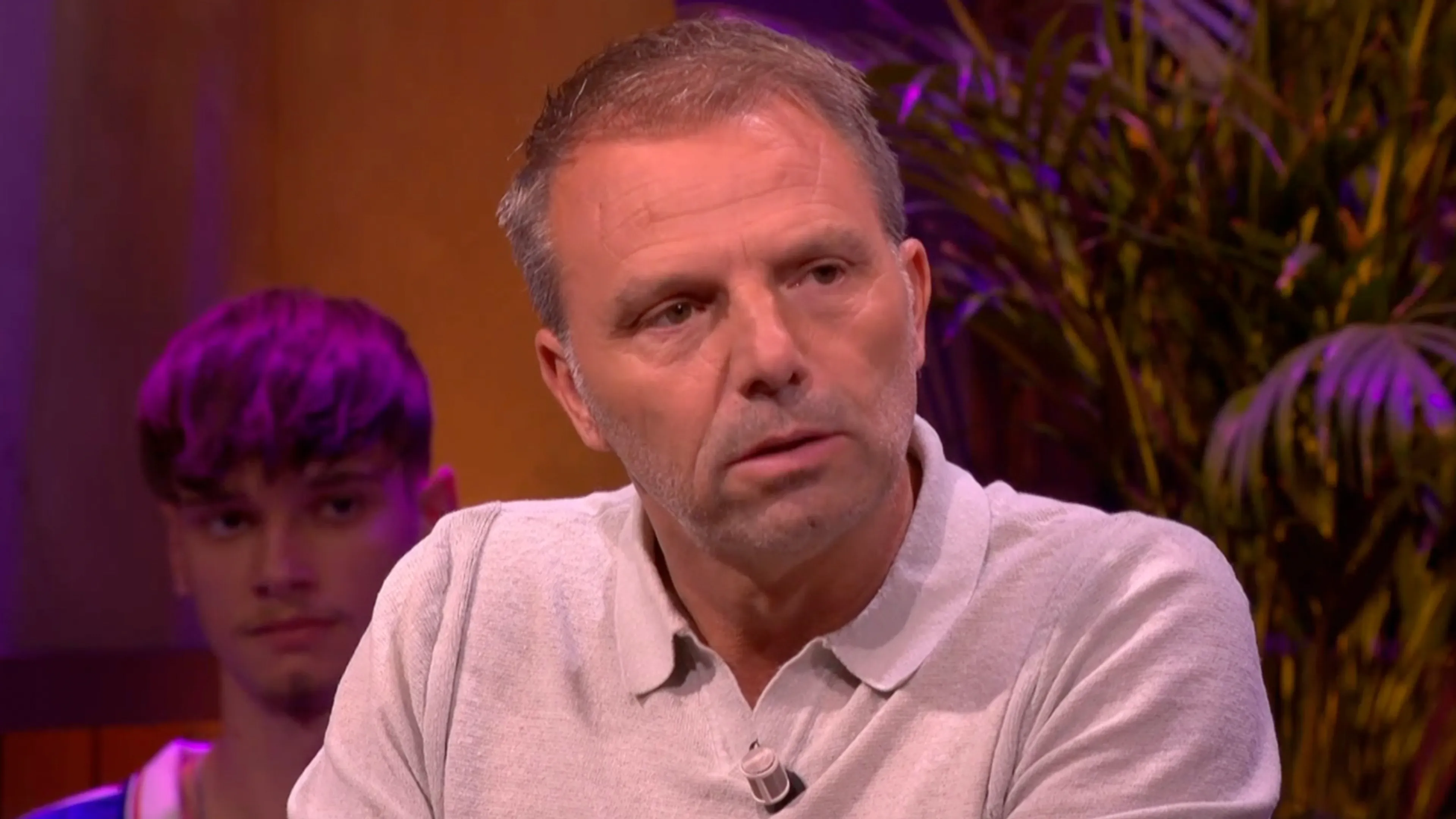 Maurice Steijn: 'Ik kan me bijna niet voorstellen dat hij bondscoach van Oranje wordt'