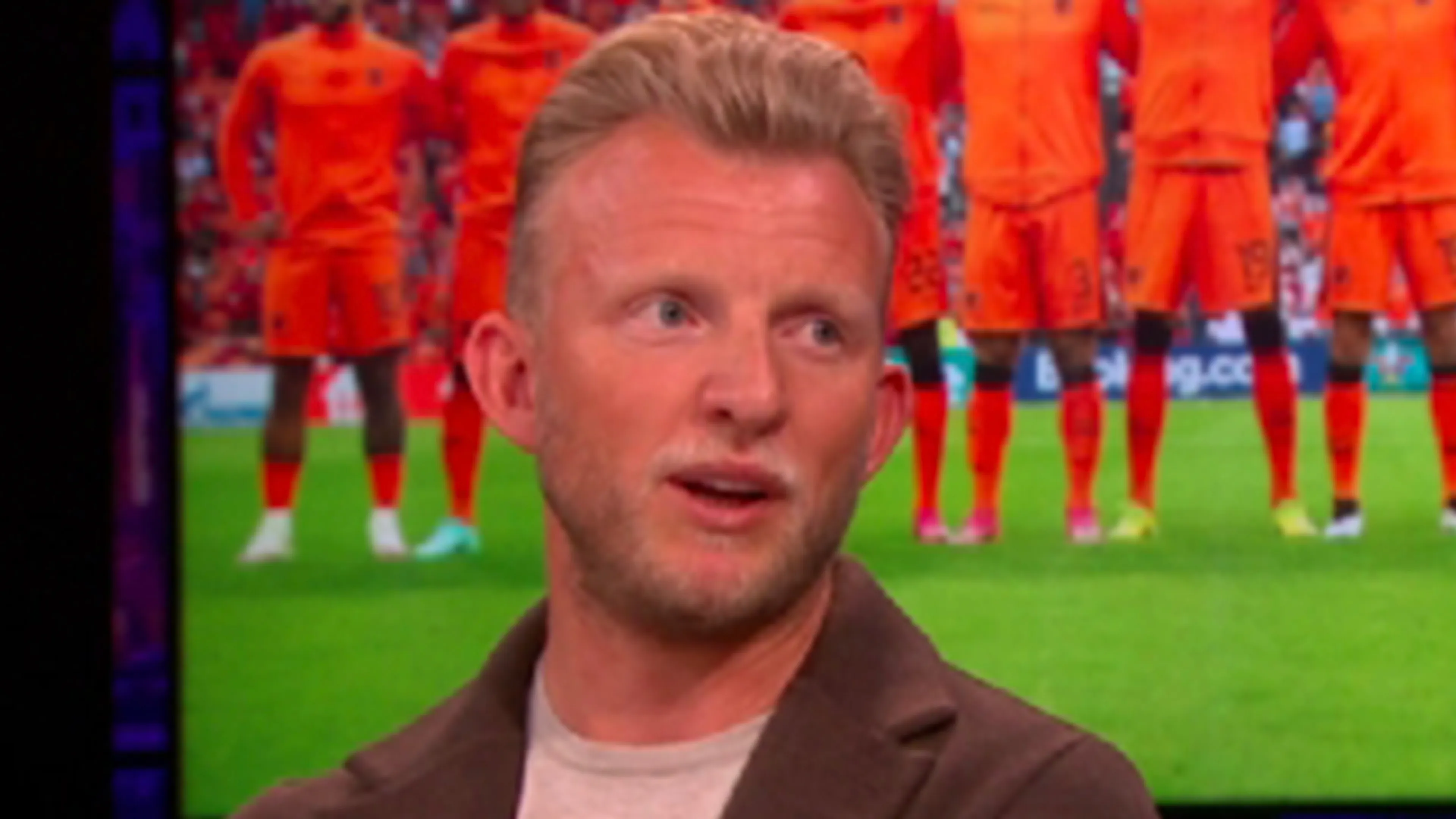 Kuyt over Berghuis naar Ajax: 'Al kreeg ik al het geld van de wereld..'