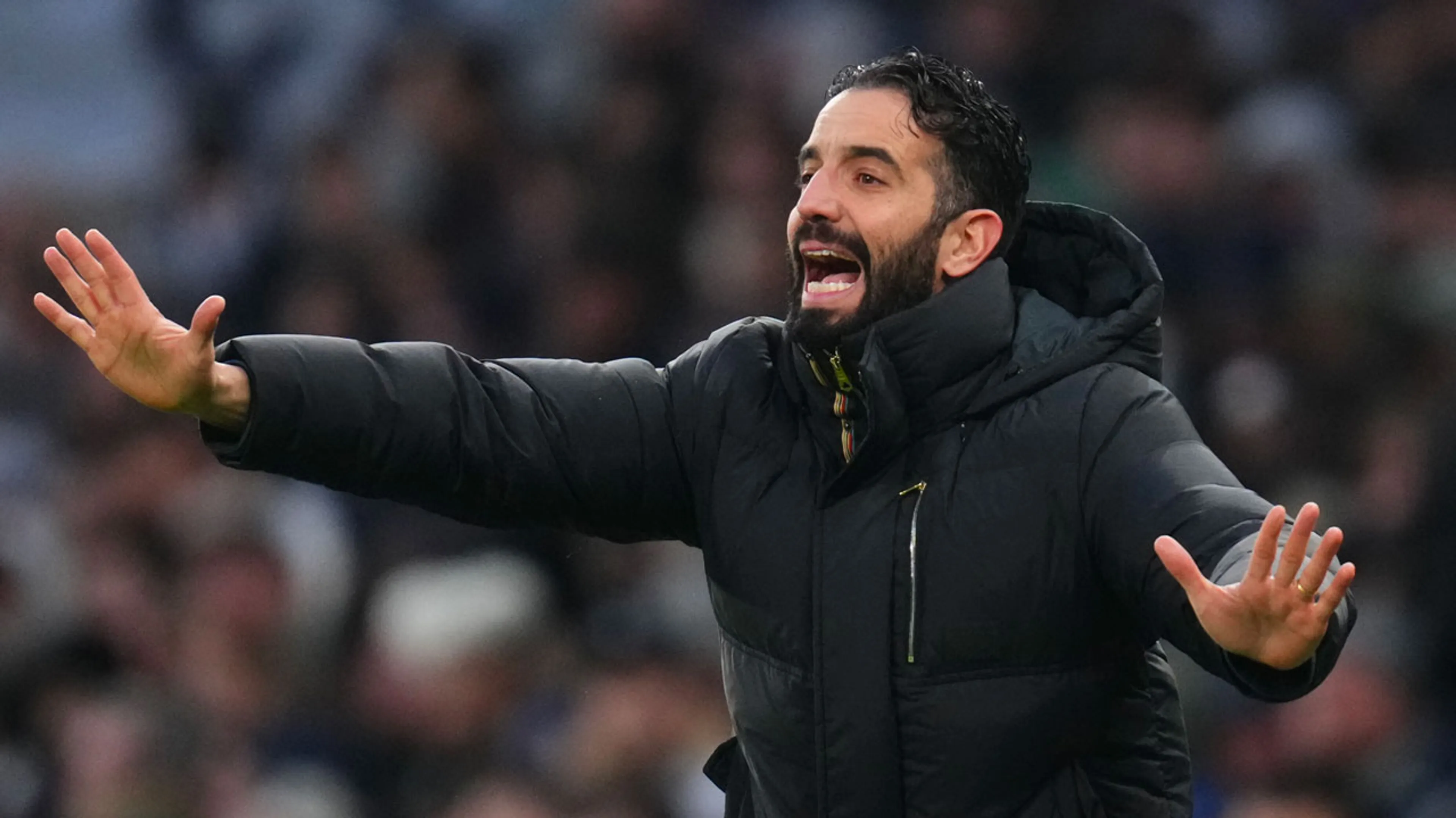 Tottenham Hotspur drukt Manchester United naar vijftiende plek in Premier League