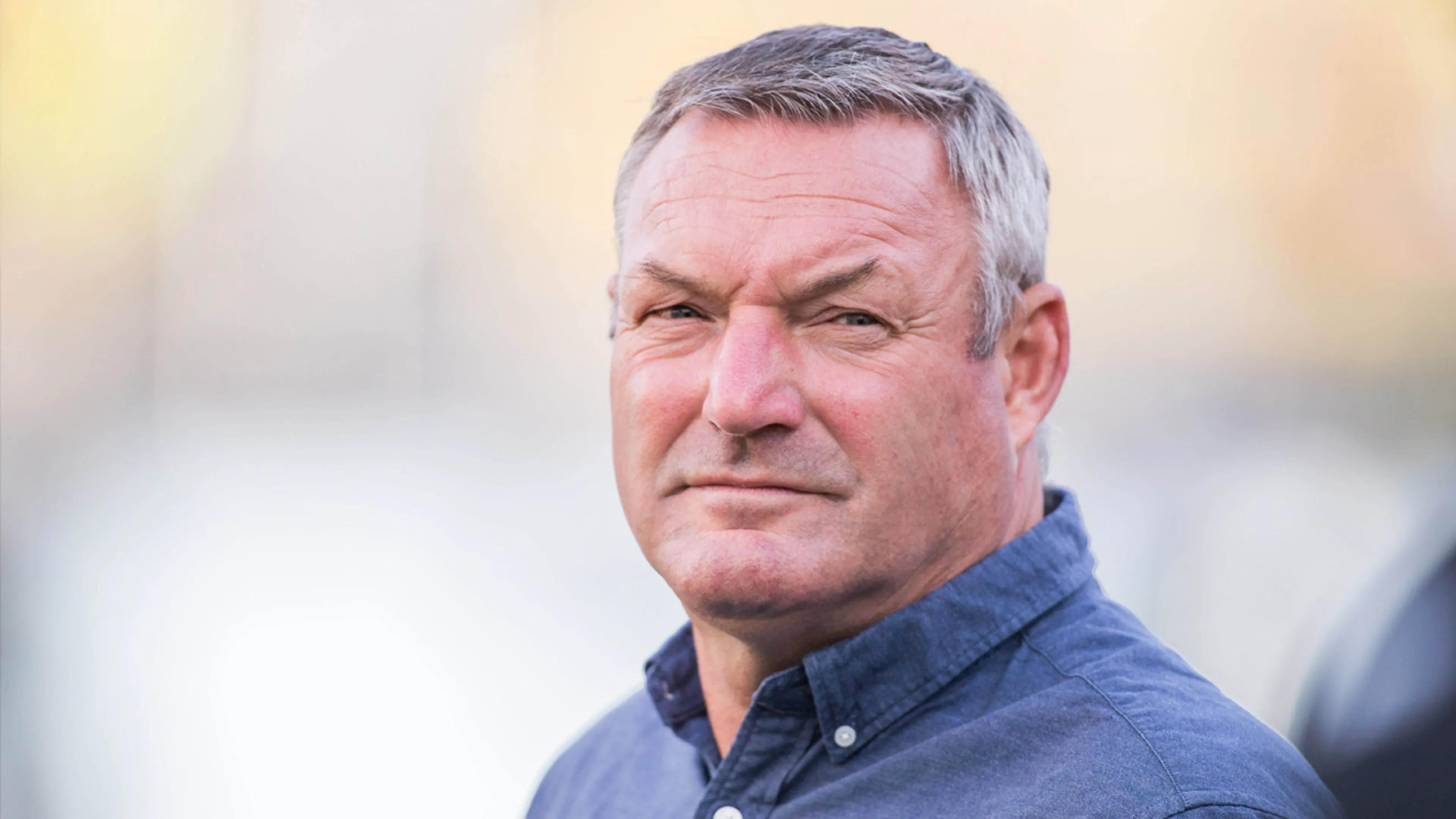 Ron Jans stapt op als trainer van FC Cincinnati